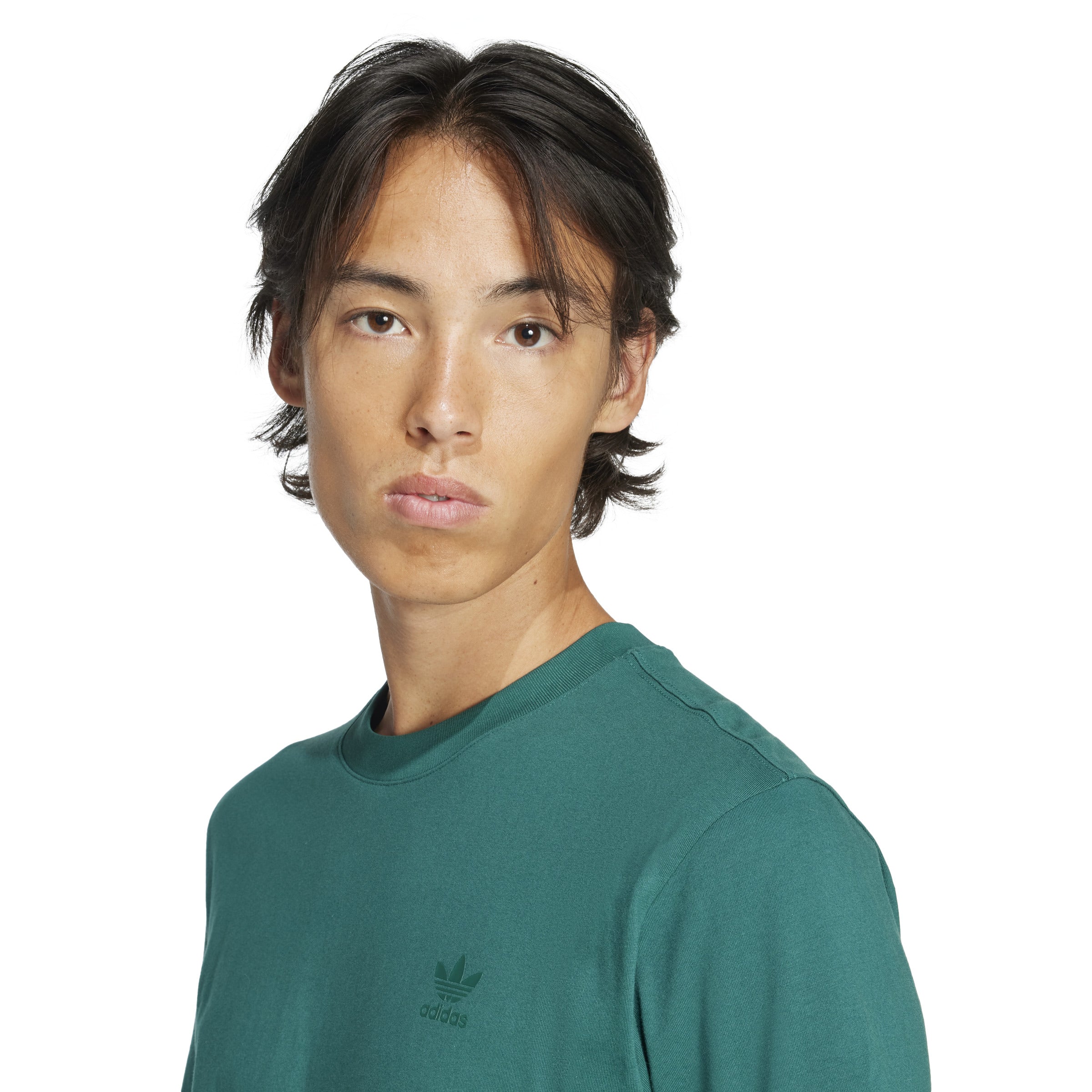 Trefoil Series T-Shirt