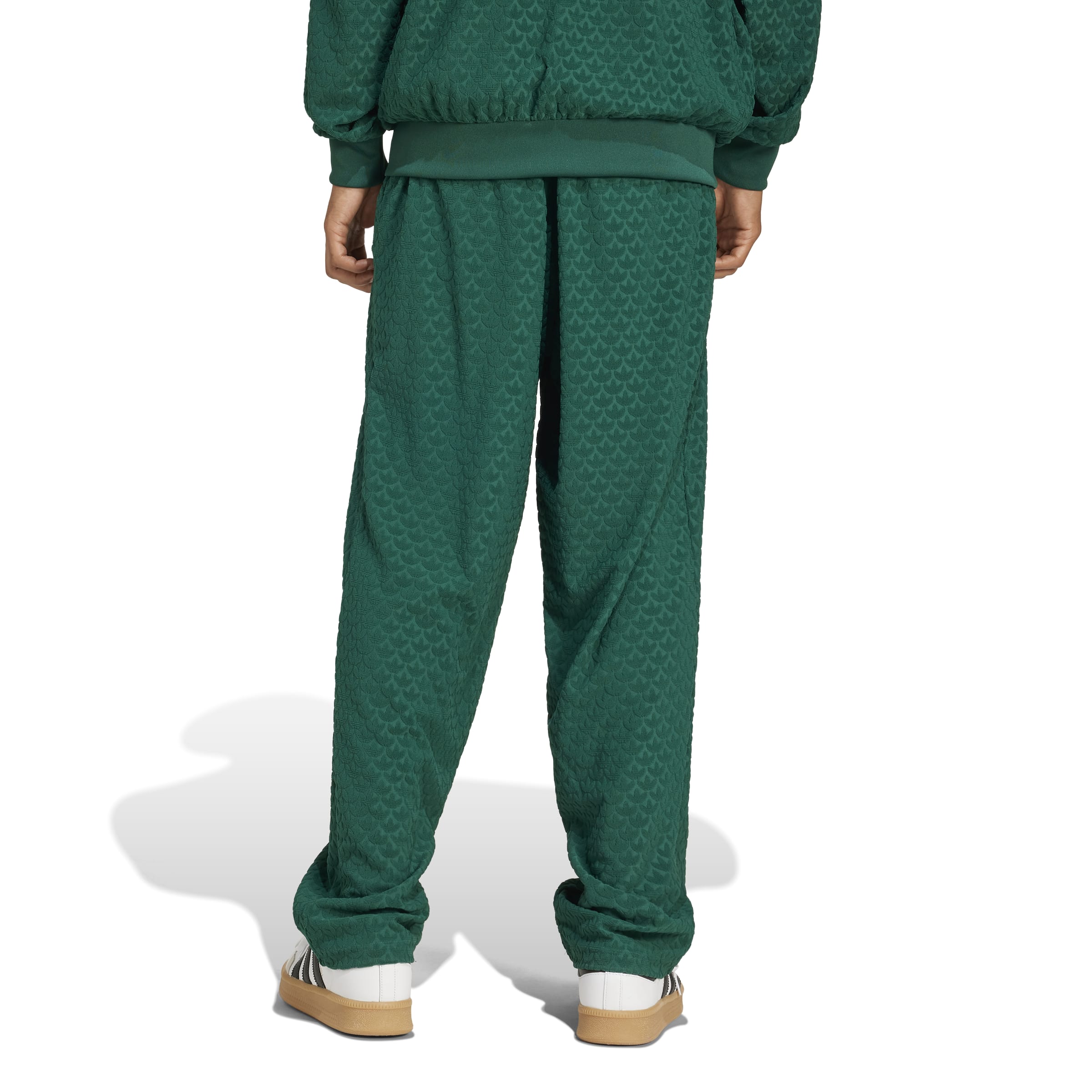 Monogram Track Pants
