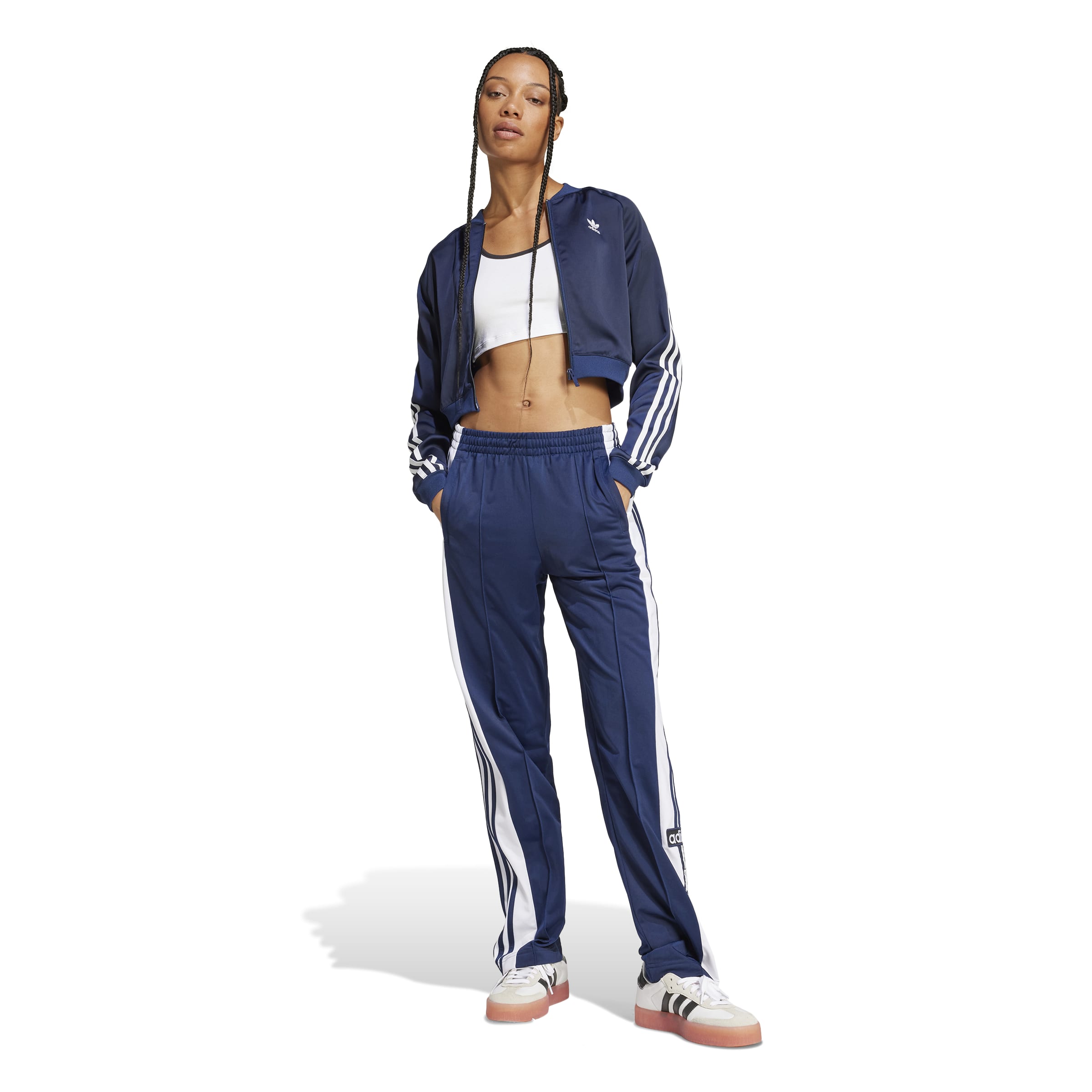 Adibreak Tracksuit Pants