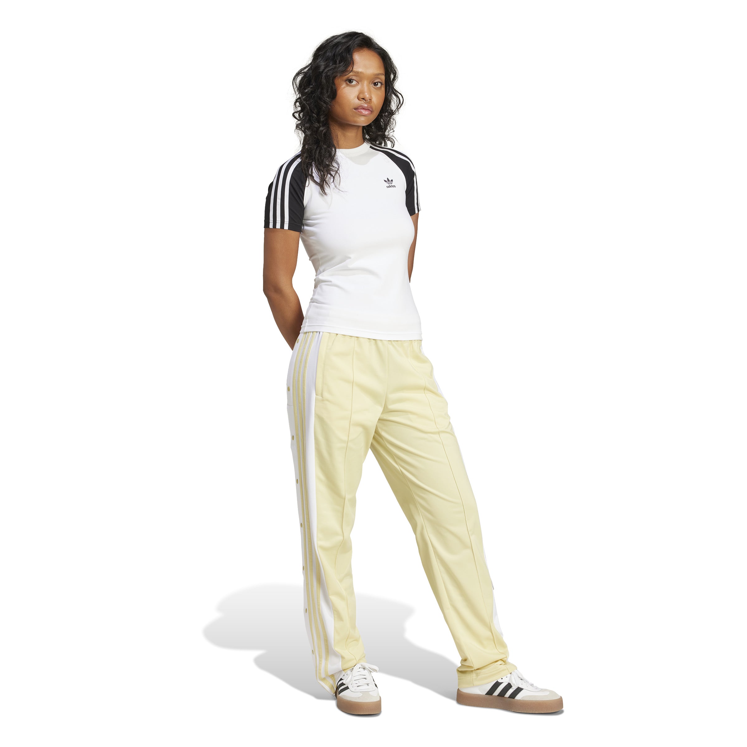 Adibreak Tracksuit Pants