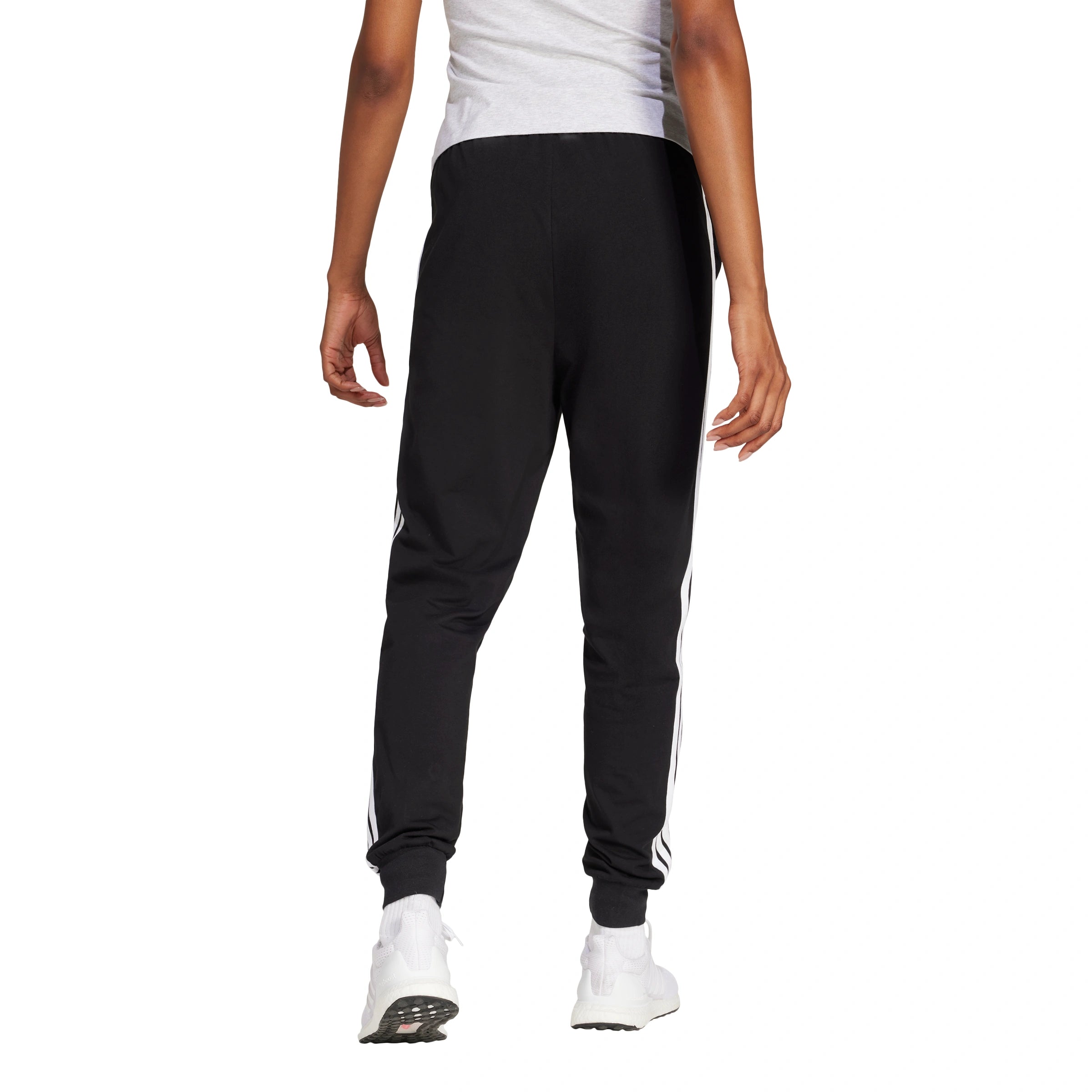 Essentials 3-Stripes Joggers