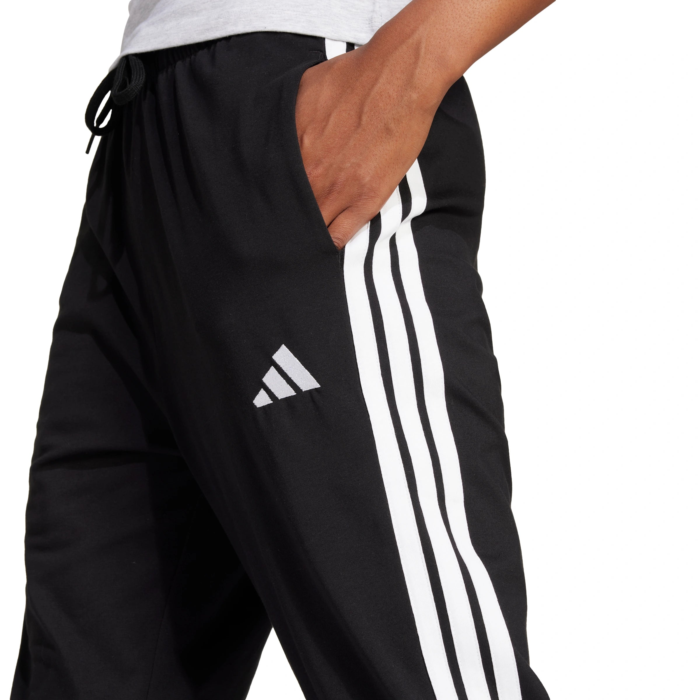 Essentials 3-Stripes Joggers