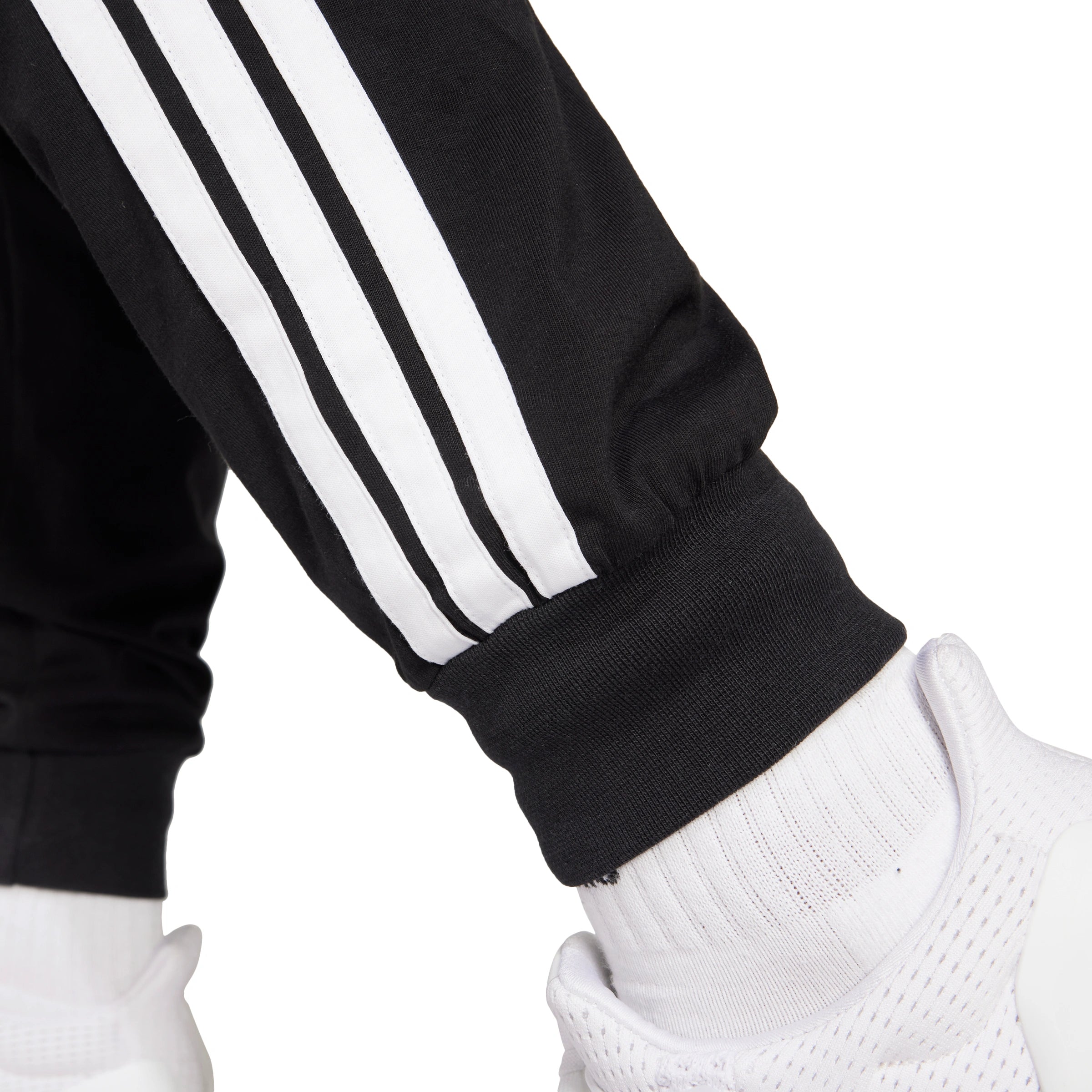 Essentials 3-Stripes Joggers