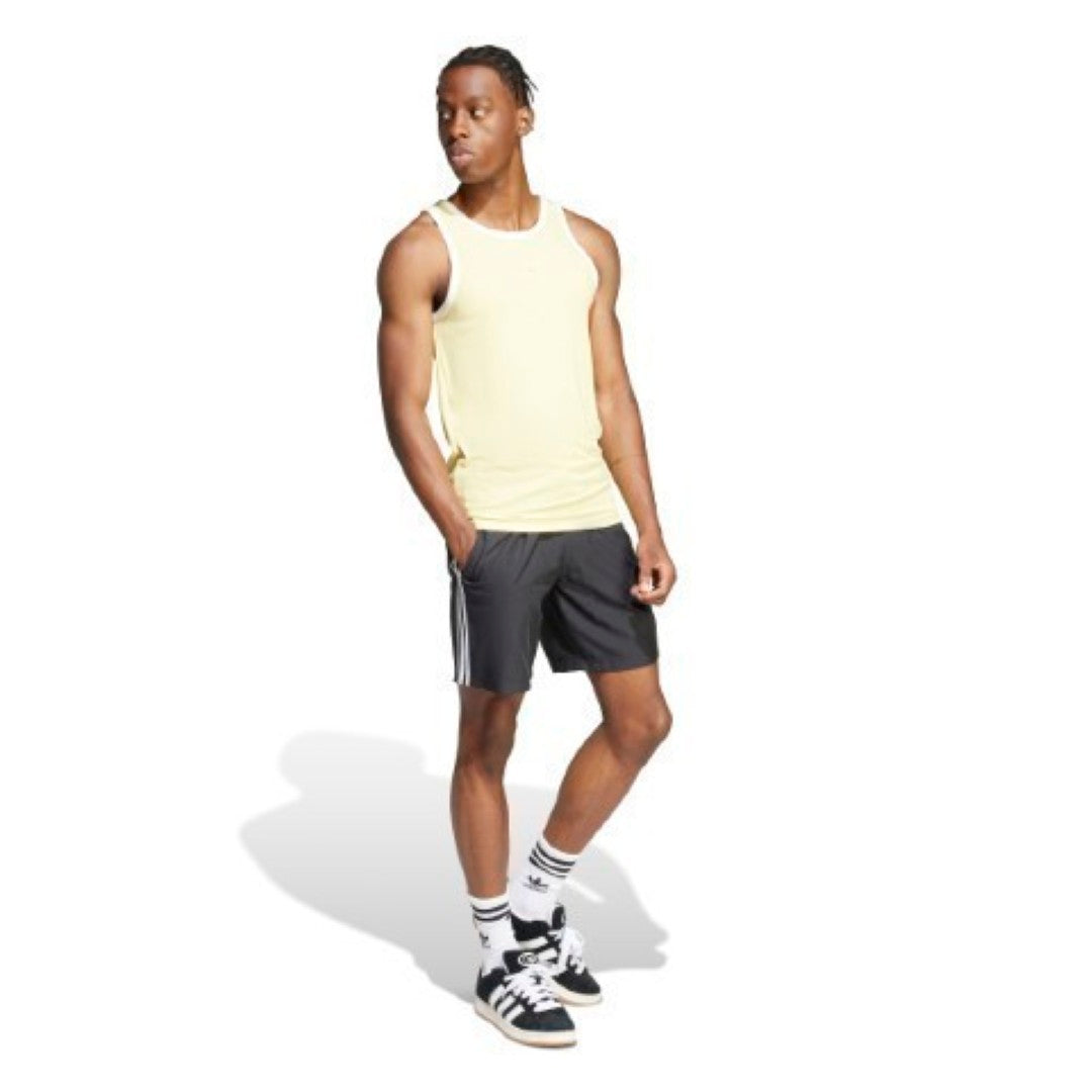 Adicolor 3-Stripes 8-Inch Swim Shorts