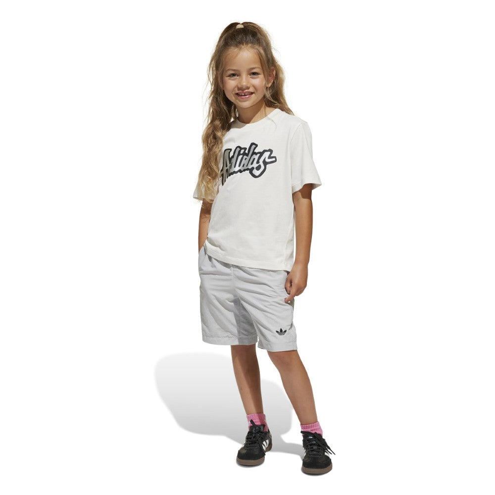 طقم تيشيرت وشورت  