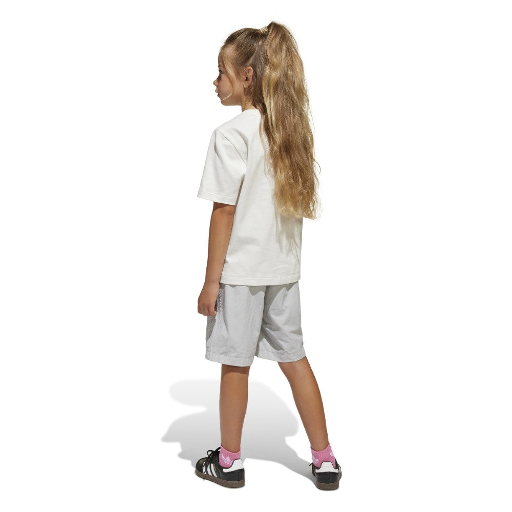 طقم تيشيرت وشورت  