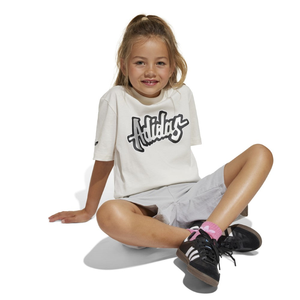 طقم تيشيرت وشورت  