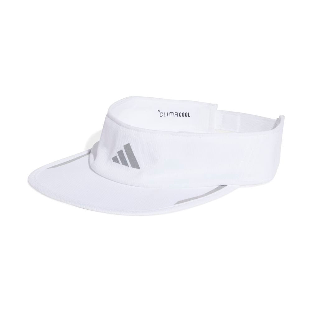 AEROREADY Running Visor
