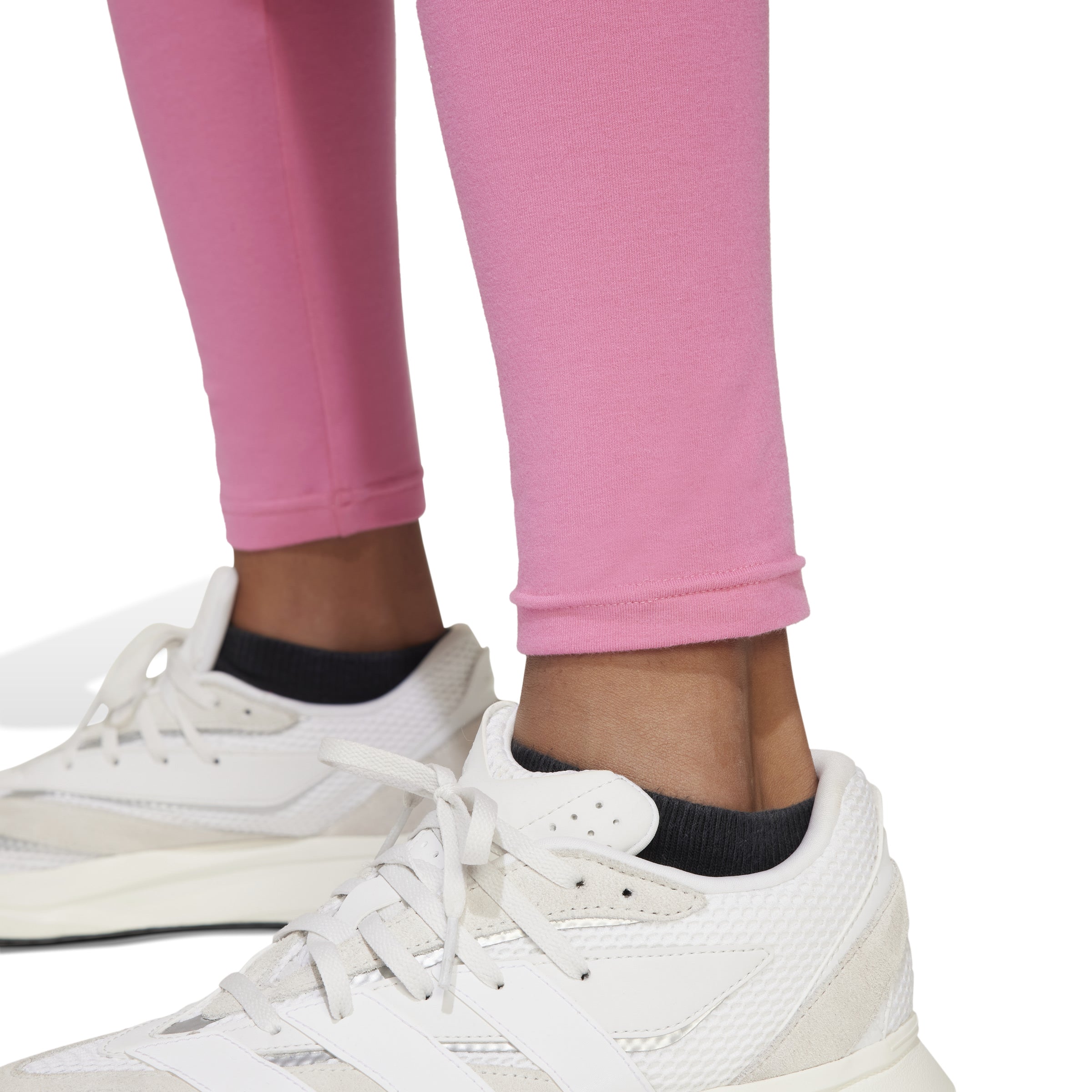 Seasonal Essentials Glam Cotton Leggings
