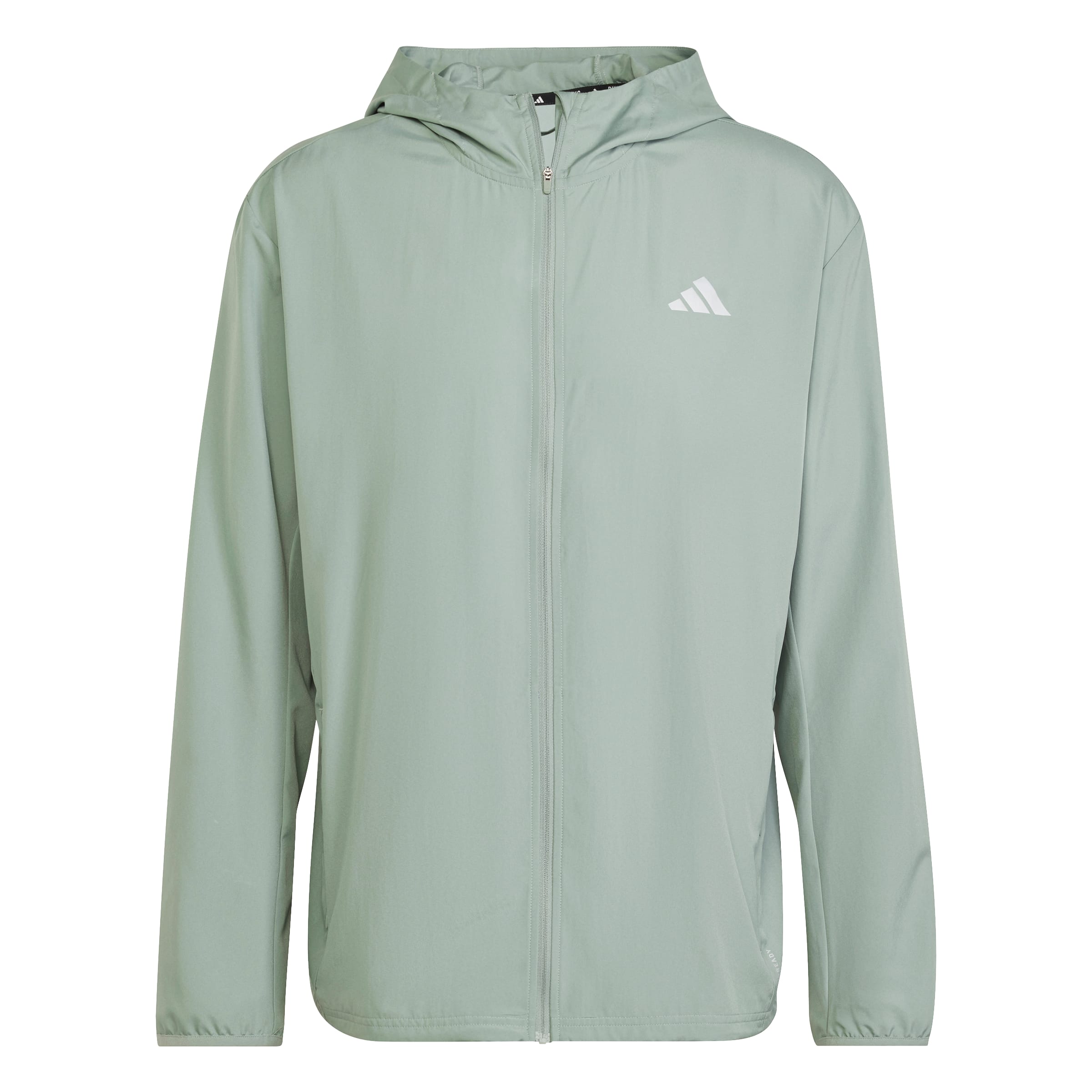 Run It Jacket