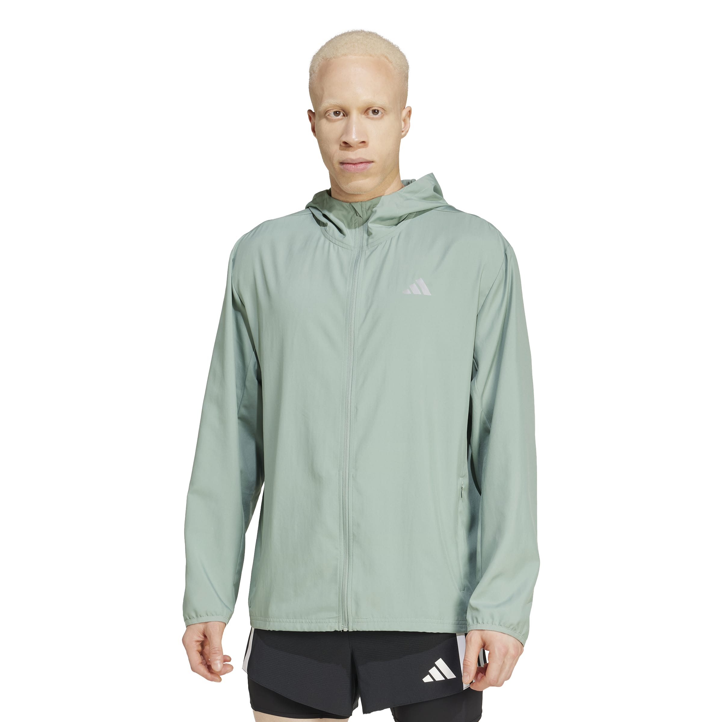 Run It Jacket