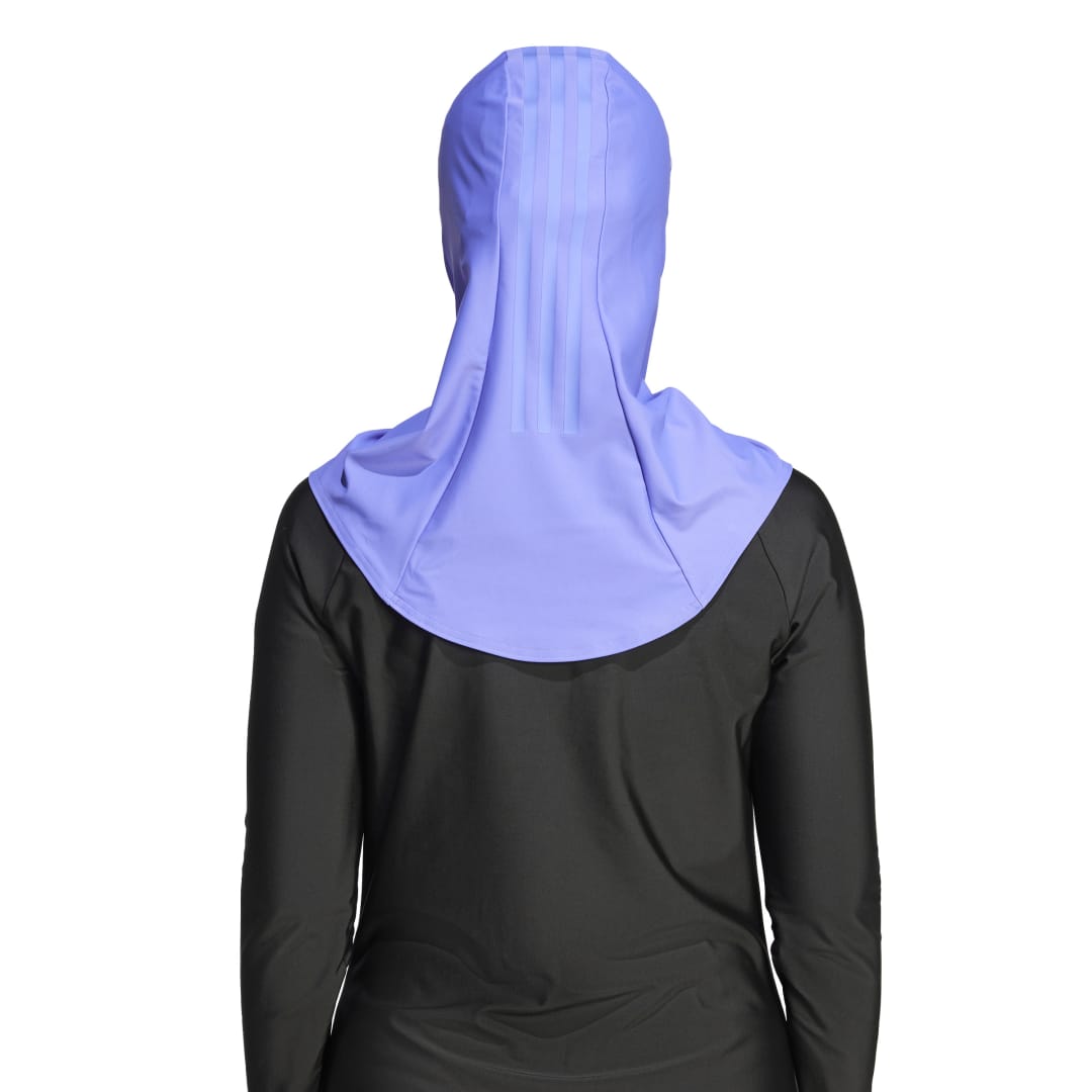 3-Stripes Swim Hijab