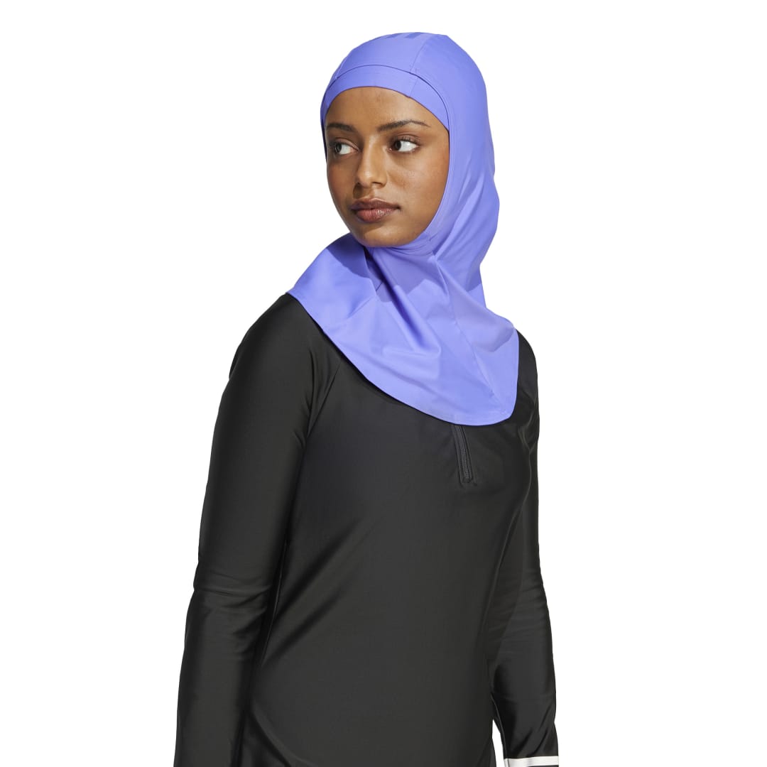 3-Stripes Swim Hijab