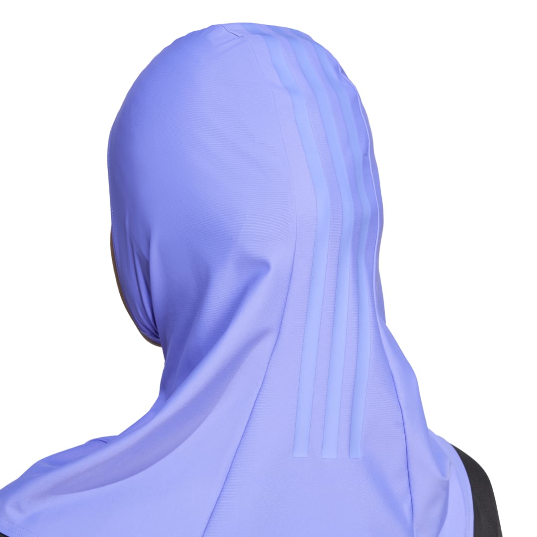 3-Stripes Swim Hijab