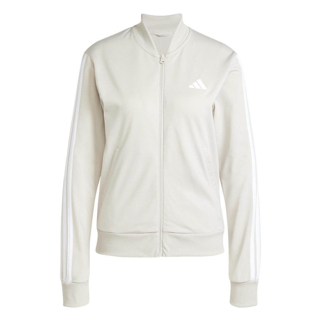Essentials 3-Stripes Tracksuit