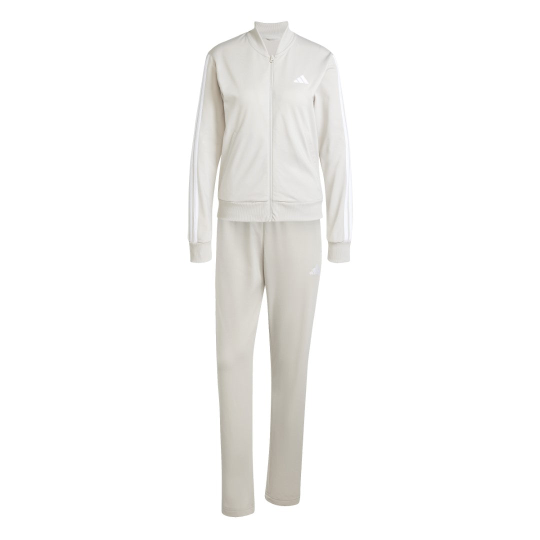 Essentials 3-Stripes Tracksuit