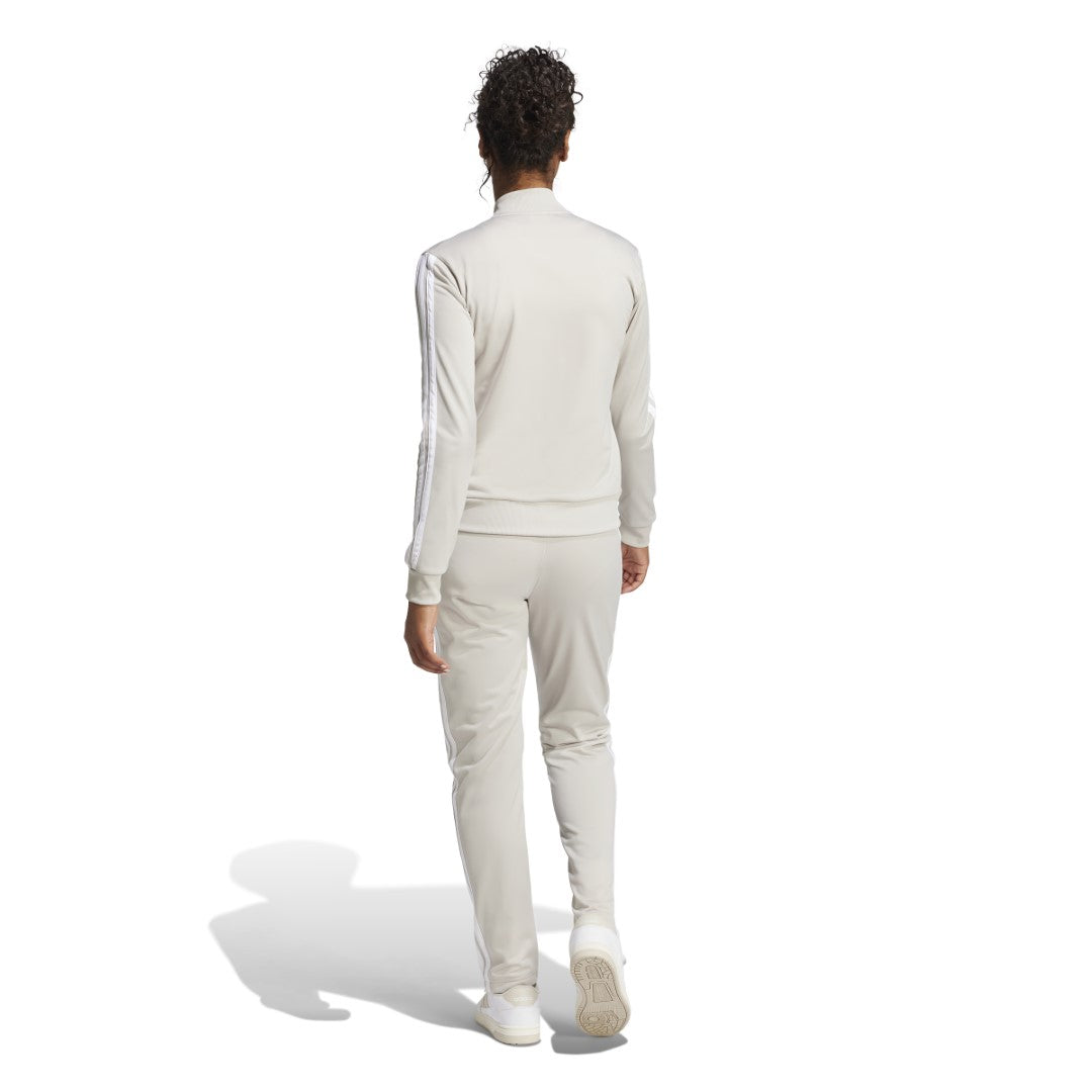 Essentials 3-Stripes Tracksuit