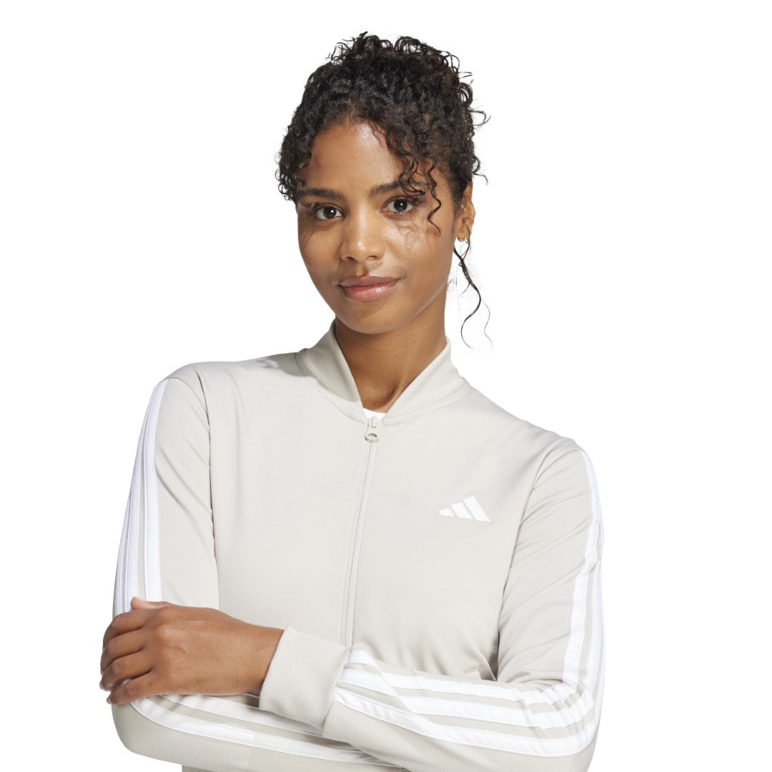 Essentials 3-Stripes Tracksuit