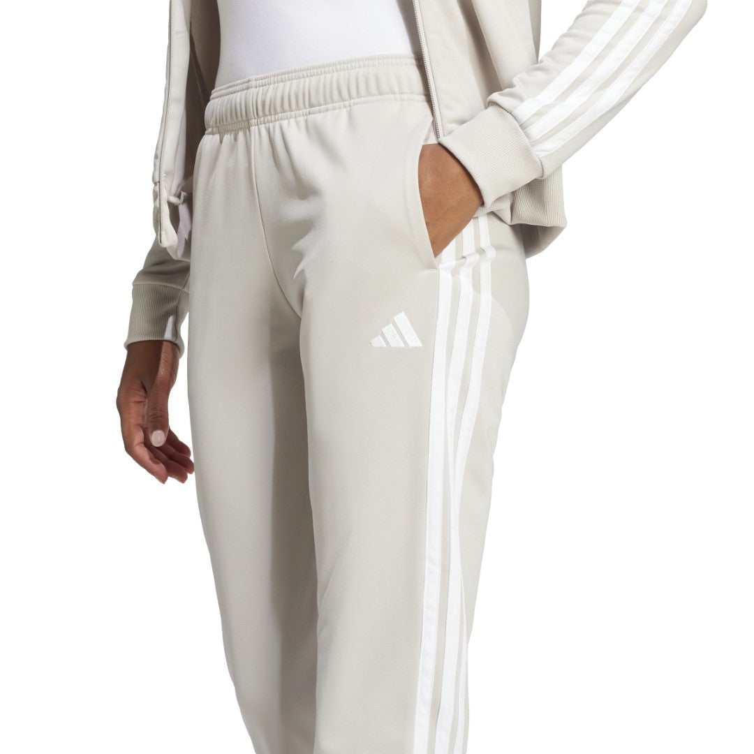 Essentials 3-Stripes Tracksuit