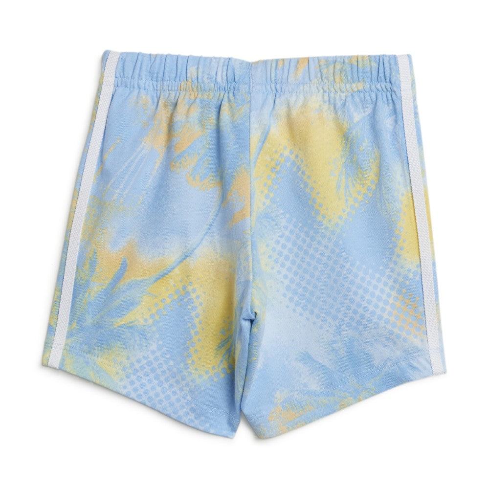 Short Tee Set