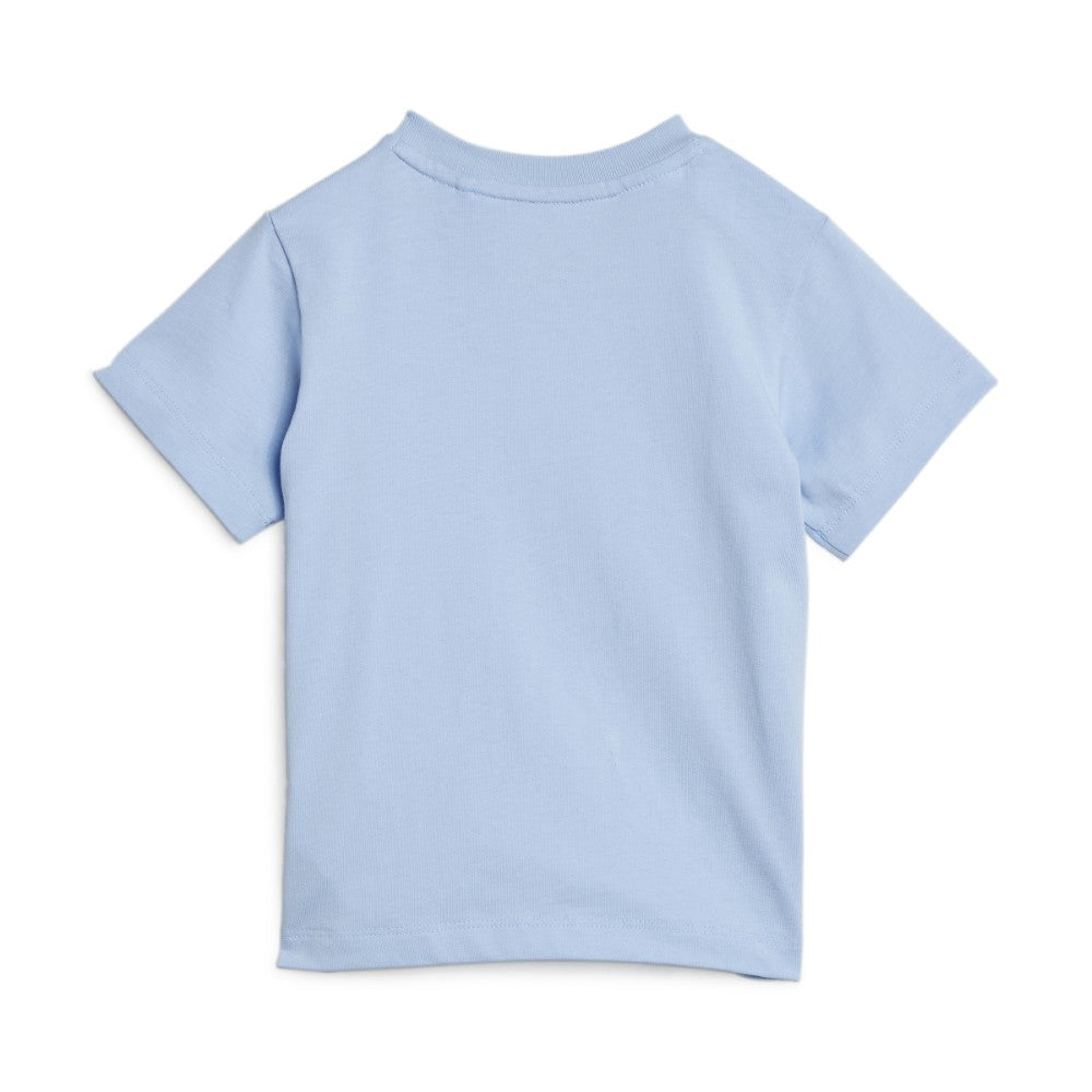 Short Tee Set