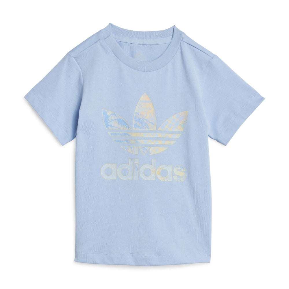 Short Tee Set