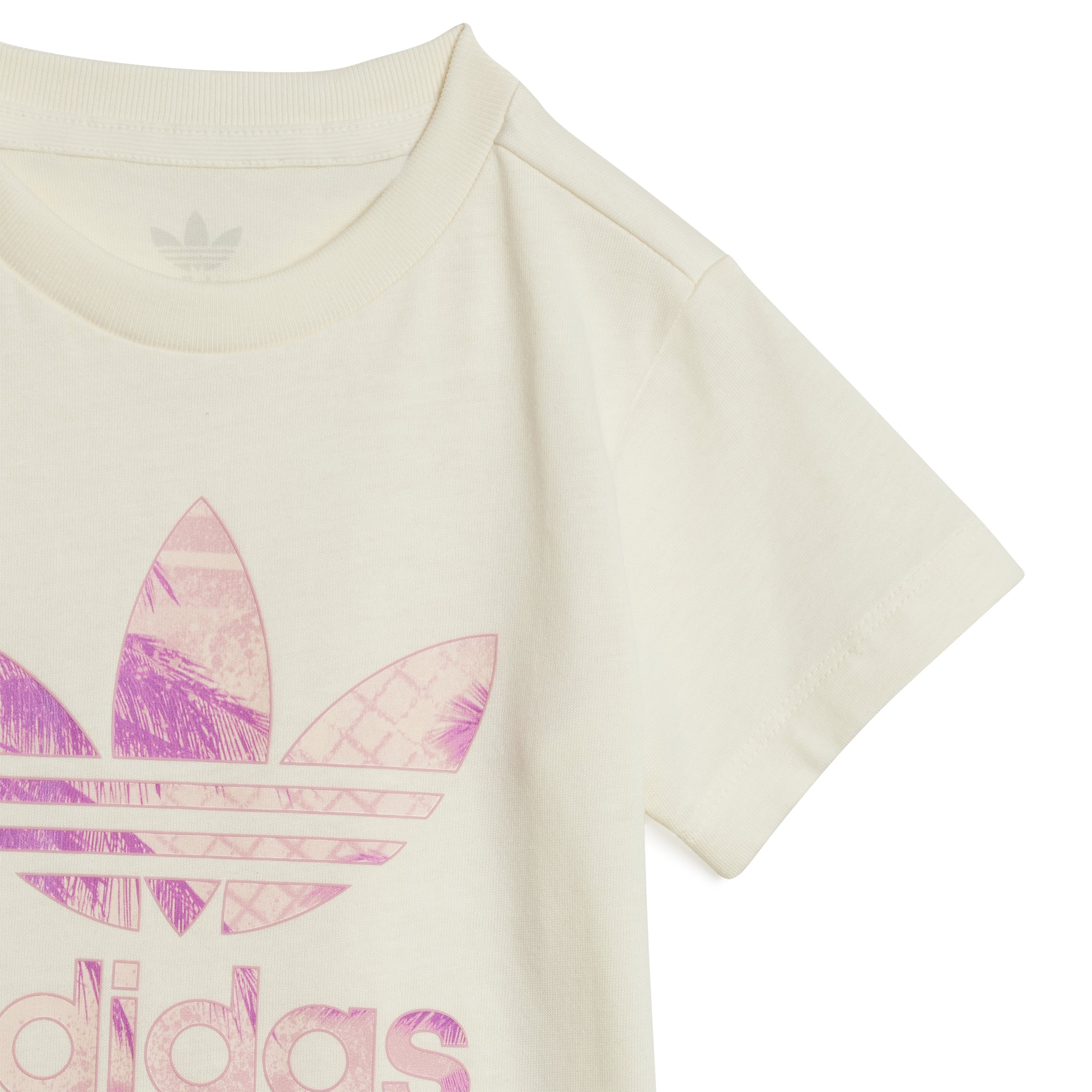 Short Tee Matching  Set