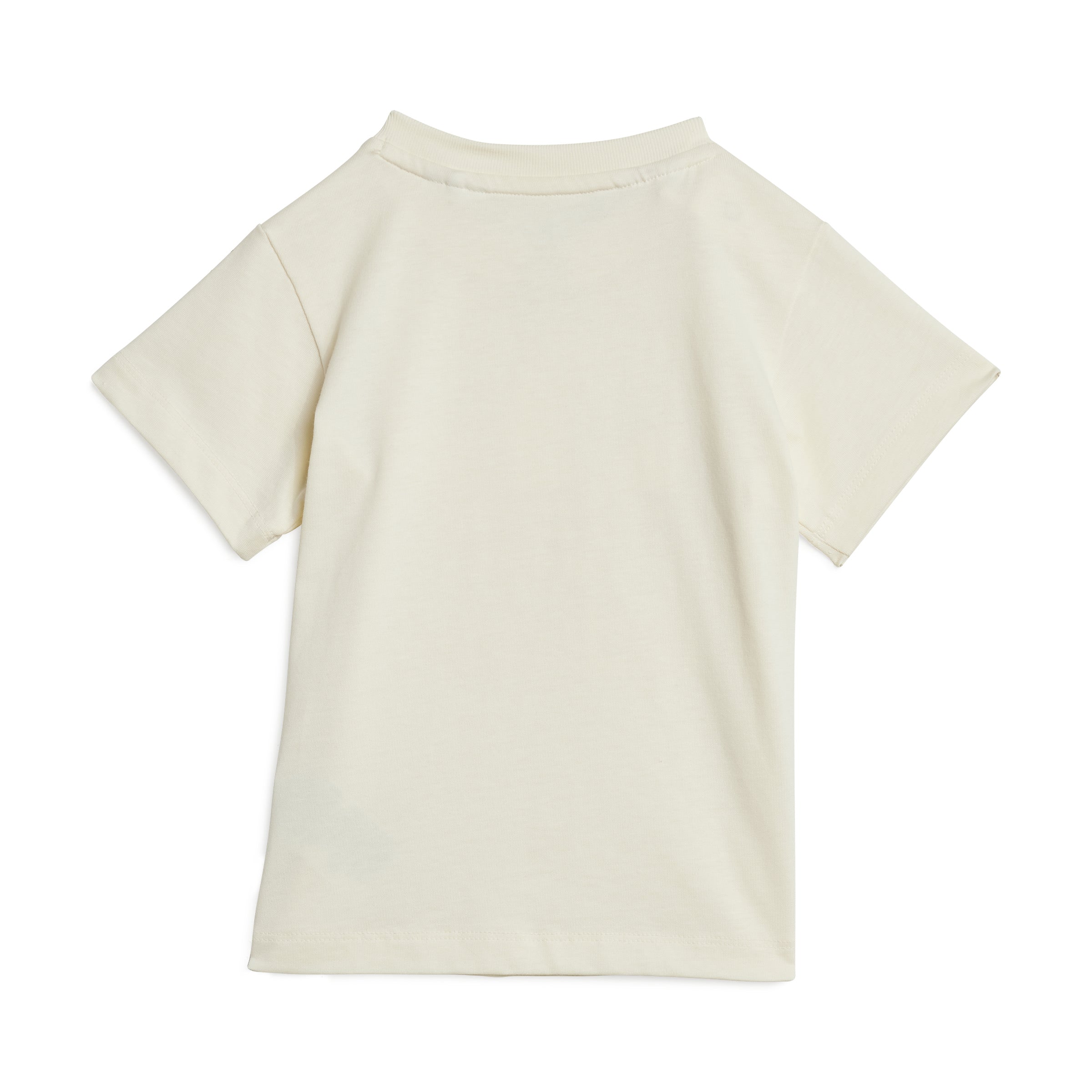 Short Tee Matching  Set