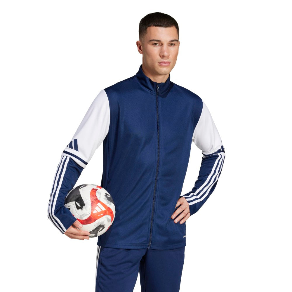 Squadra 25 Training Jacket