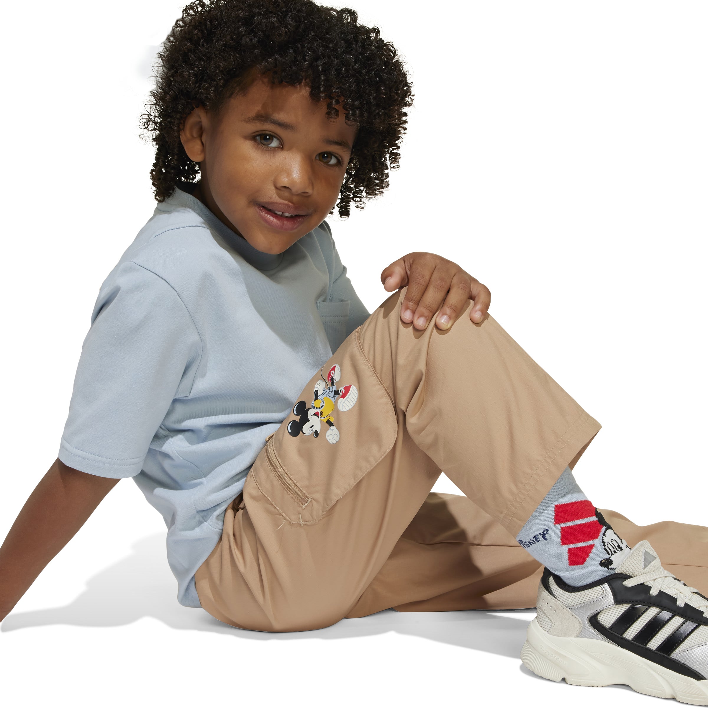 Disney Mickey Mouse Pant