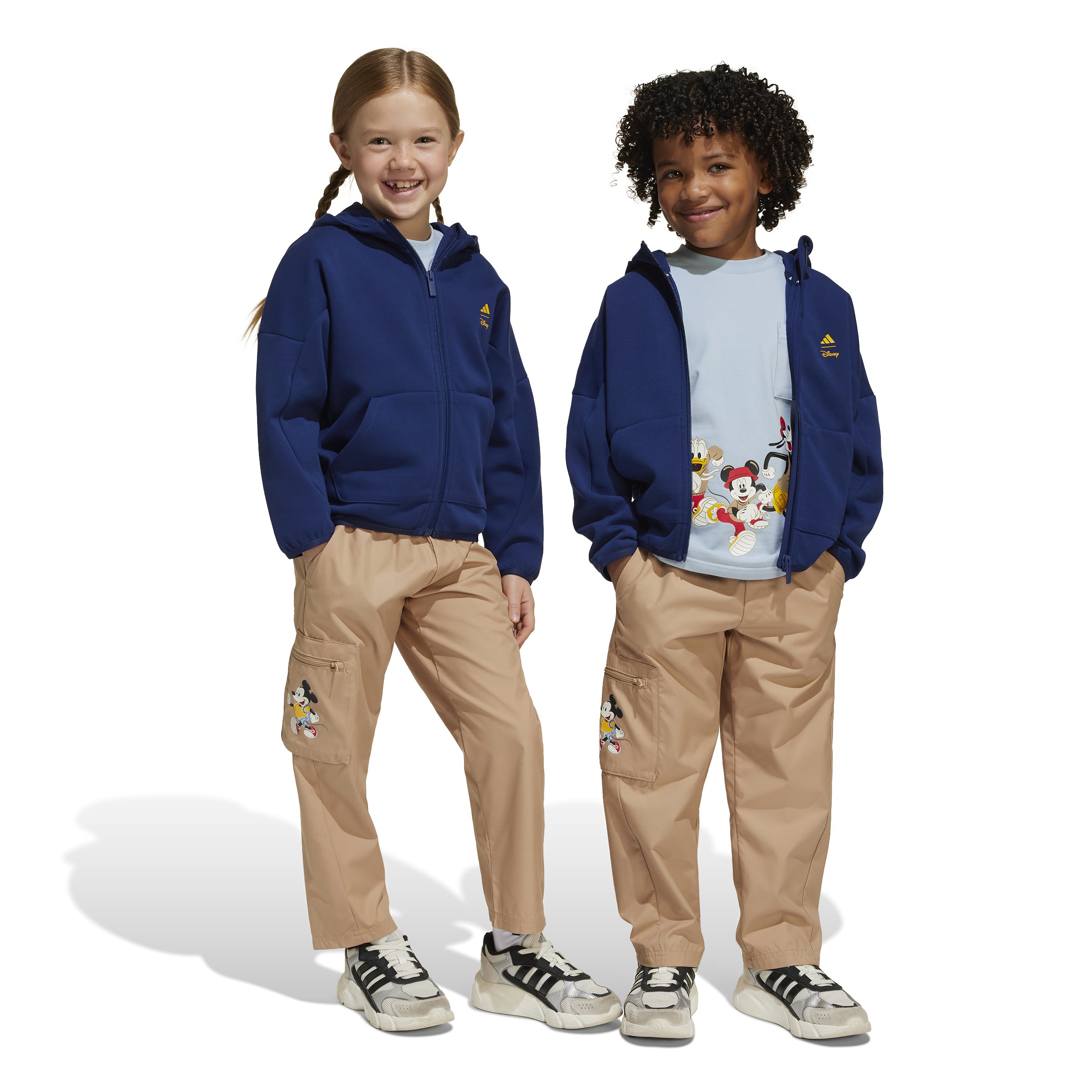 Disney Mickey Mouse Pant