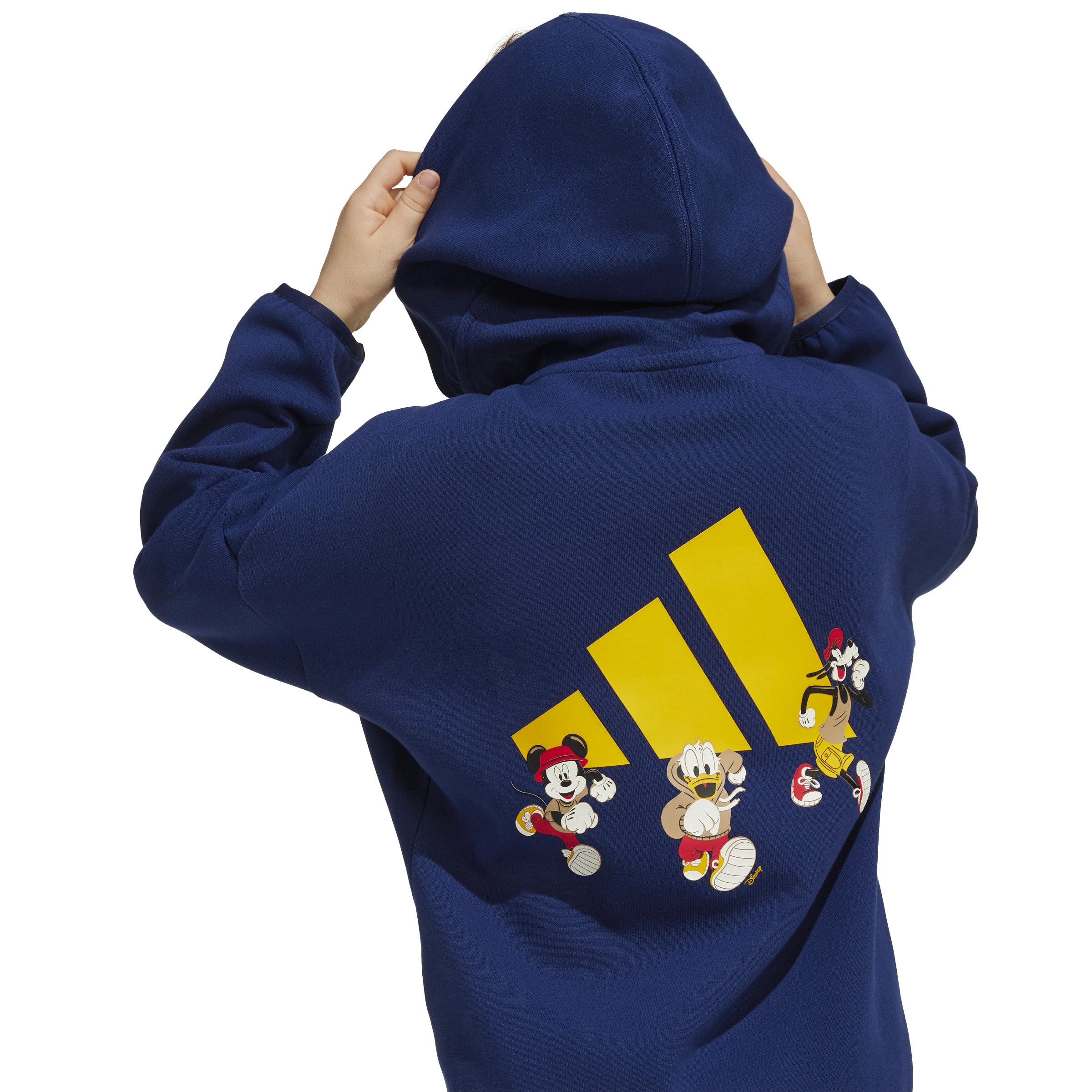 Disney Mickey Mouse Jacket