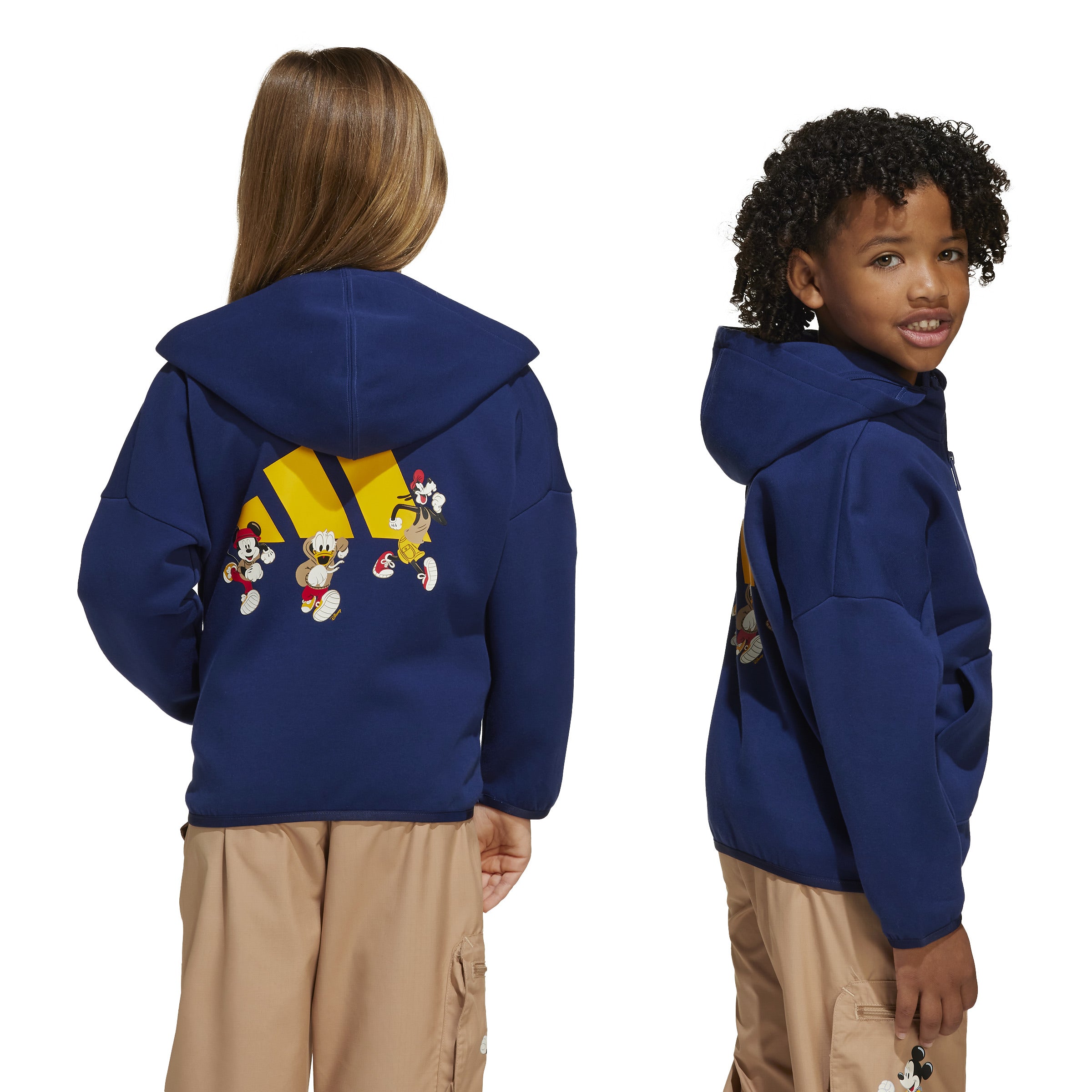 Disney Mickey Mouse Jacket