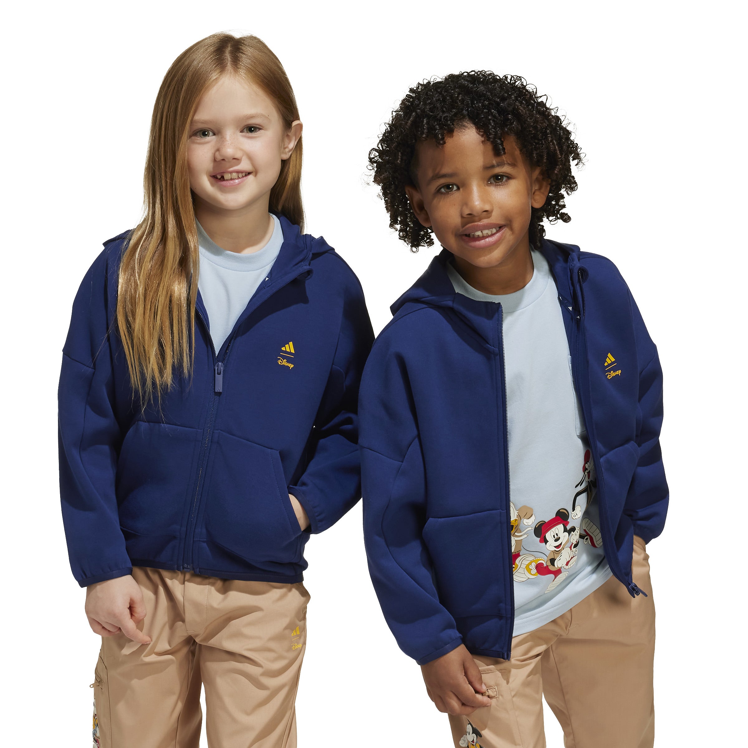 Disney Mickey Mouse Jacket