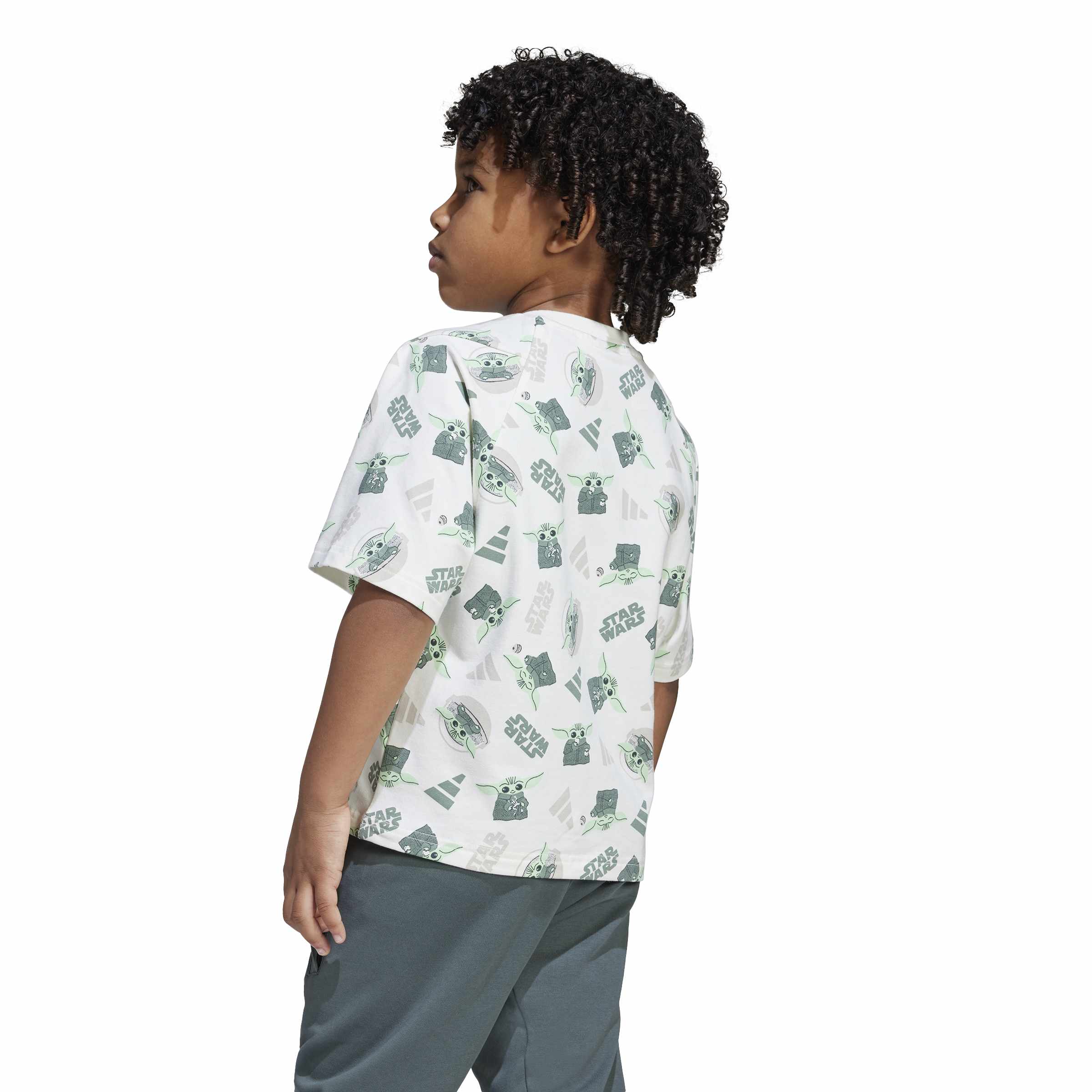 تيشيرت ستار وورز ماندالوريان