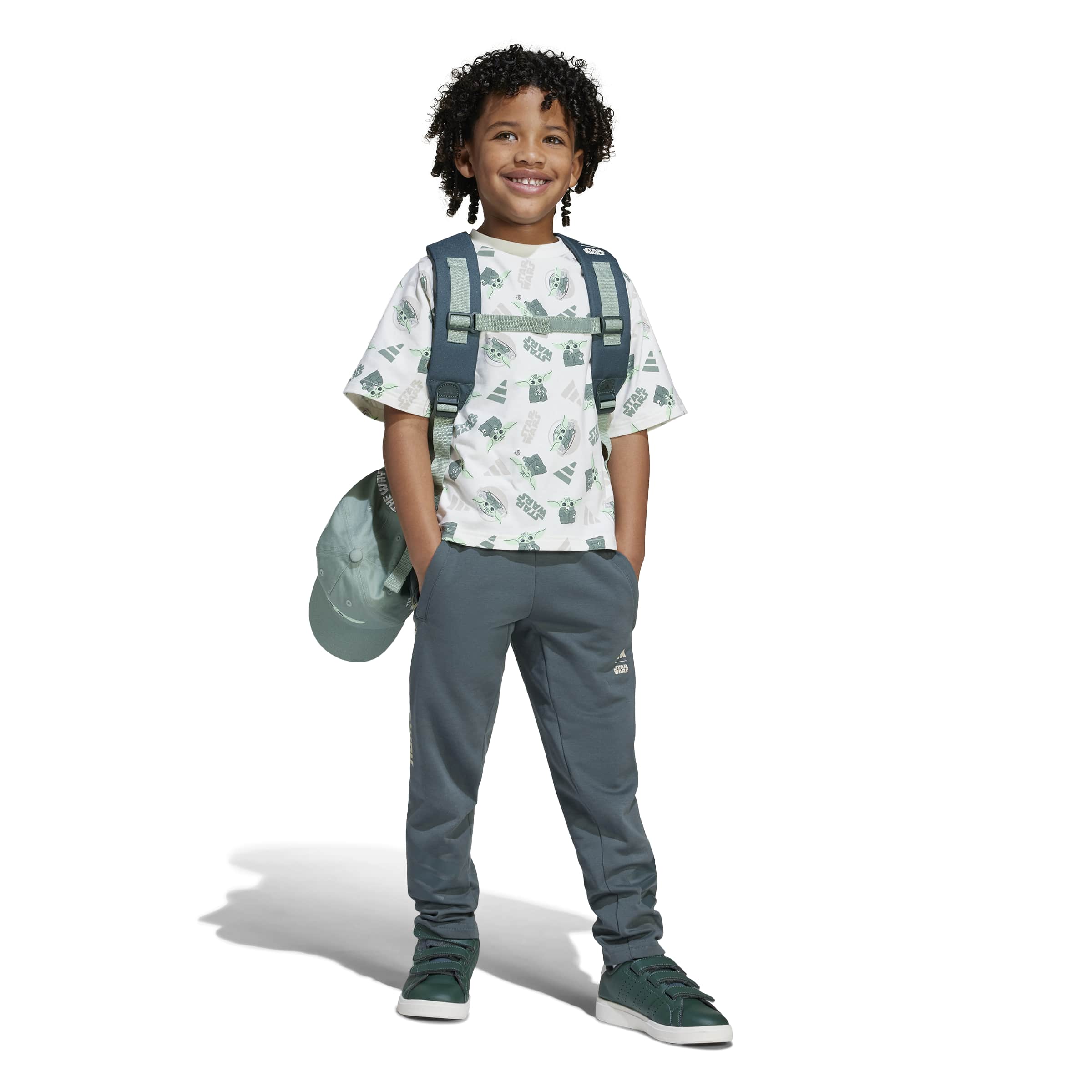 تيشيرت ستار وورز ماندالوريان