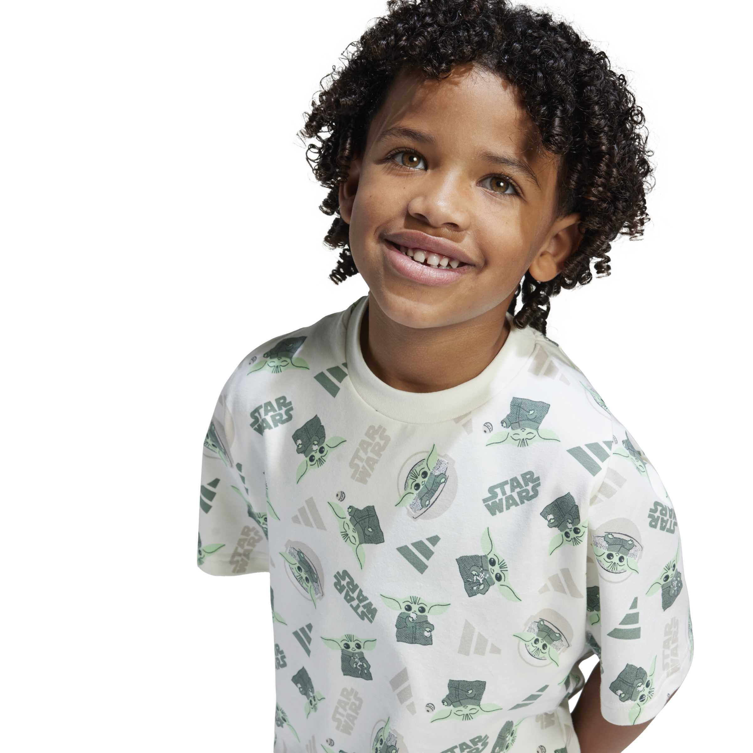 تيشيرت ستار وورز ماندالوريان