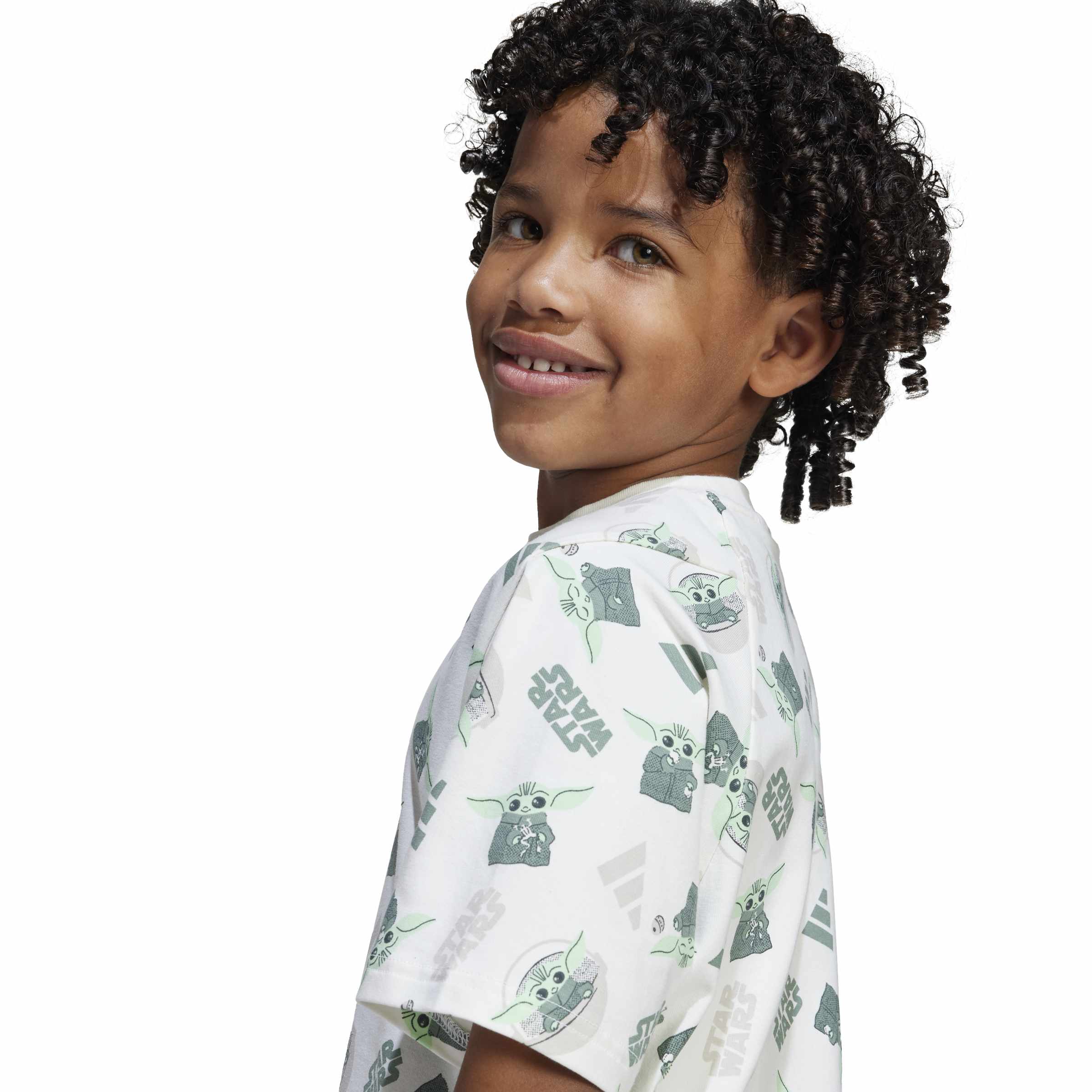 تيشيرت ستار وورز ماندالوريان