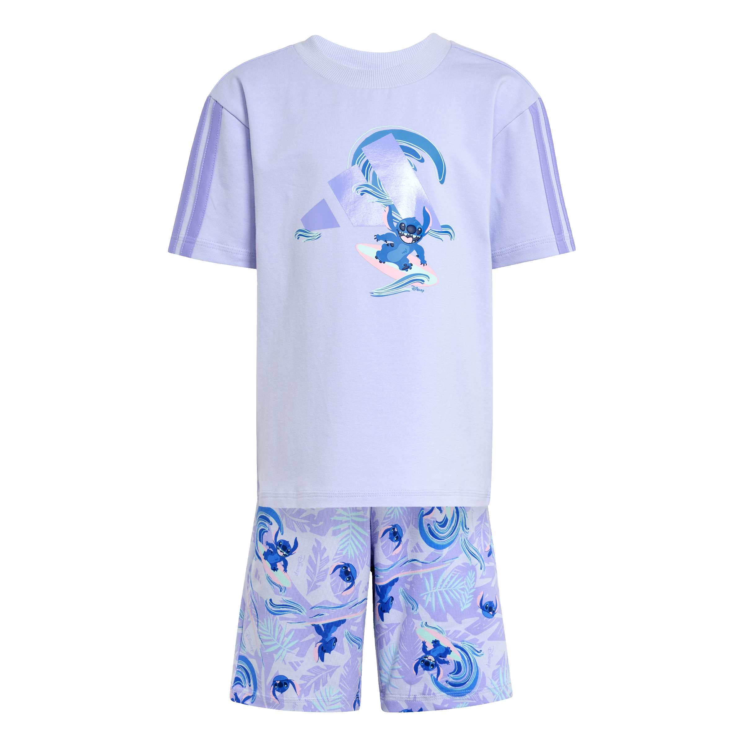 Disney Lilo & Stitch Matching Set