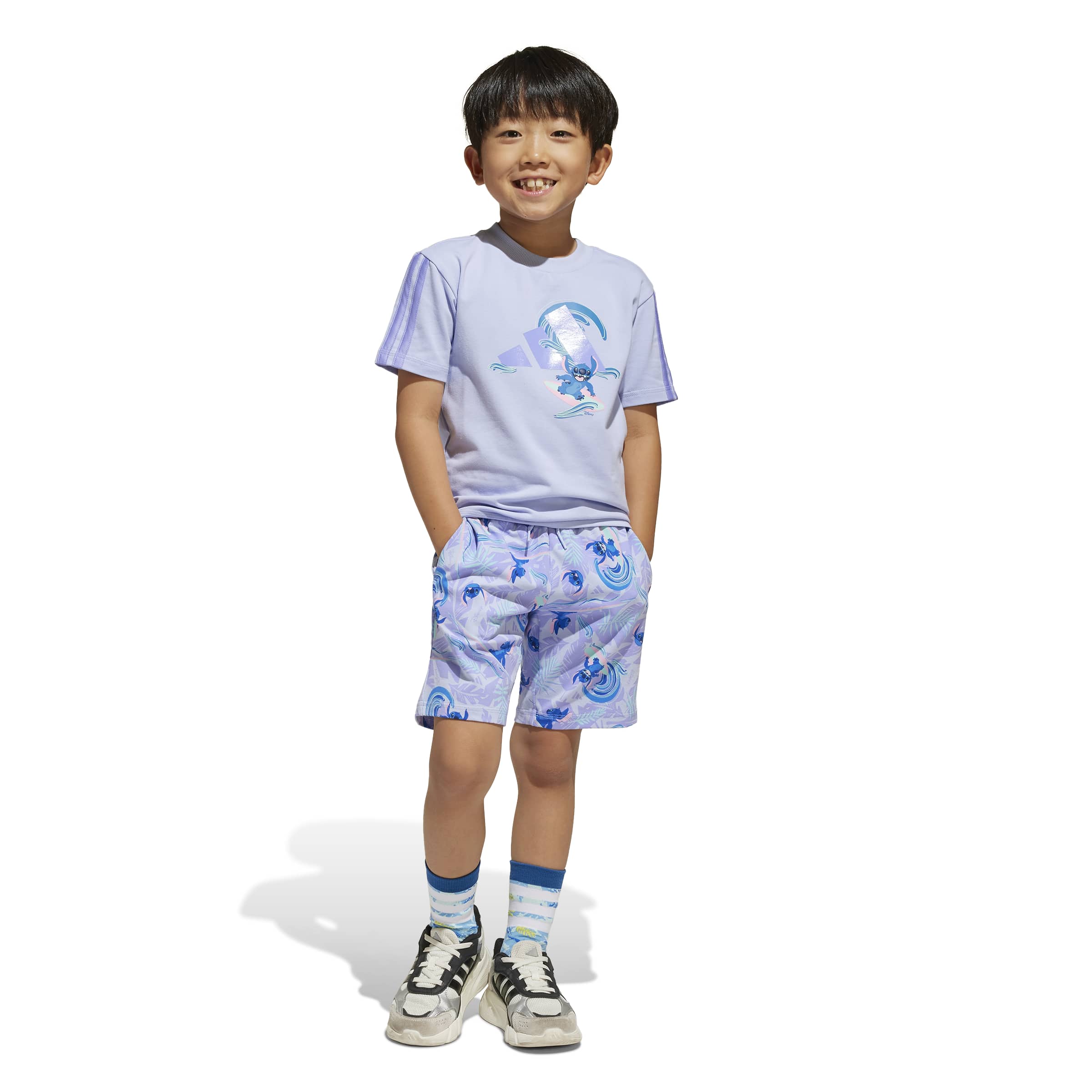 Disney Lilo & Stitch Matching Set