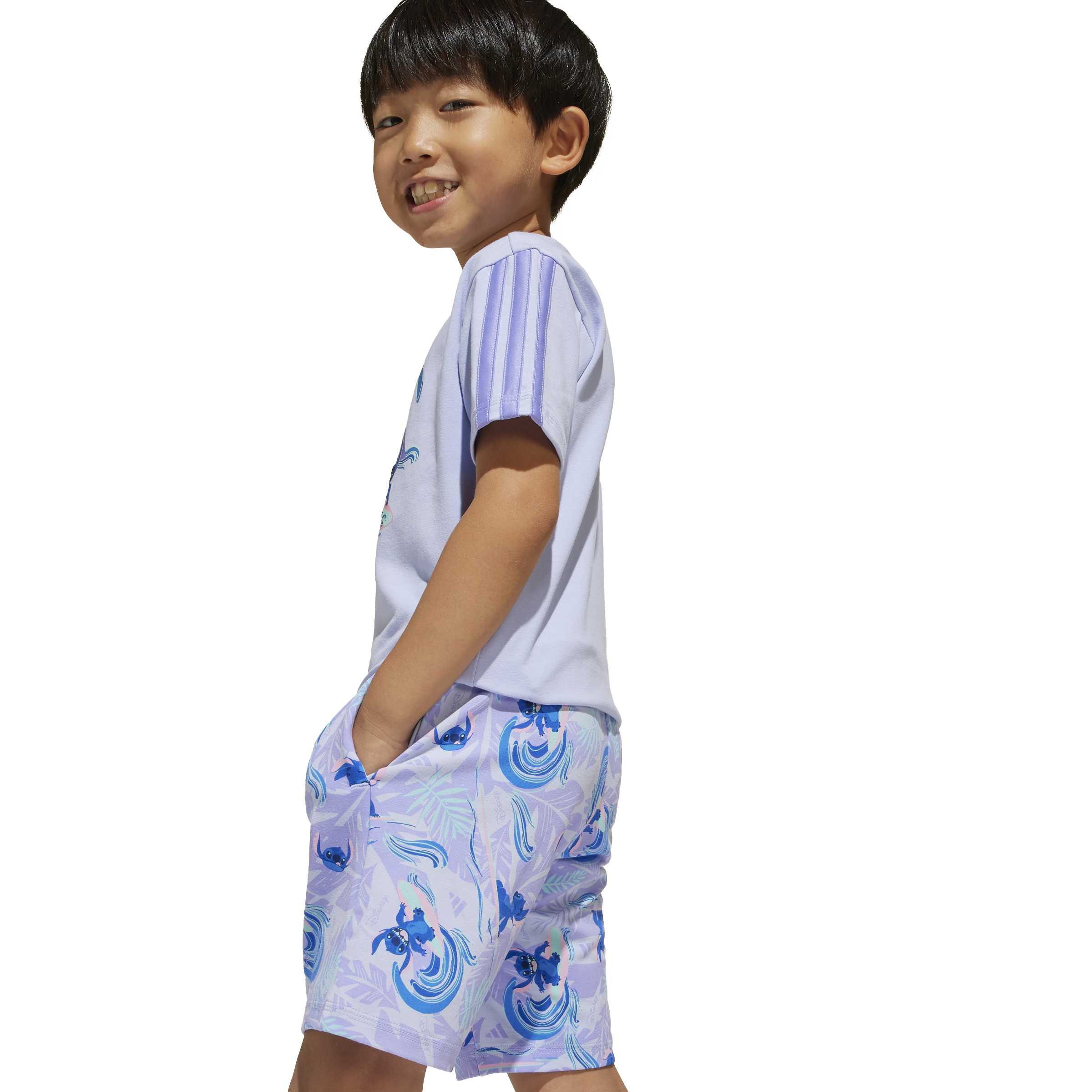 Disney Lilo & Stitch Matching Set