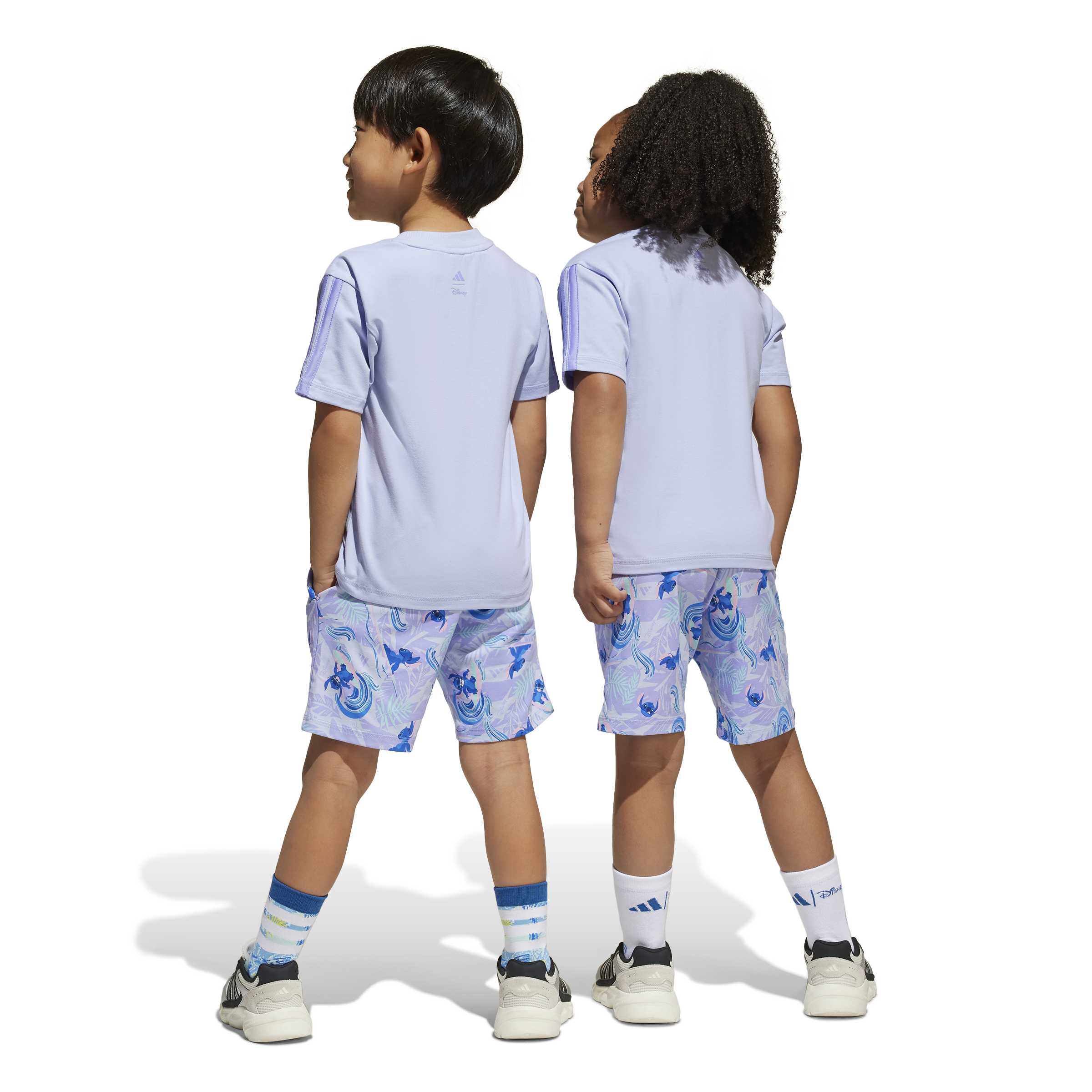 Disney Lilo & Stitch Matching Set
