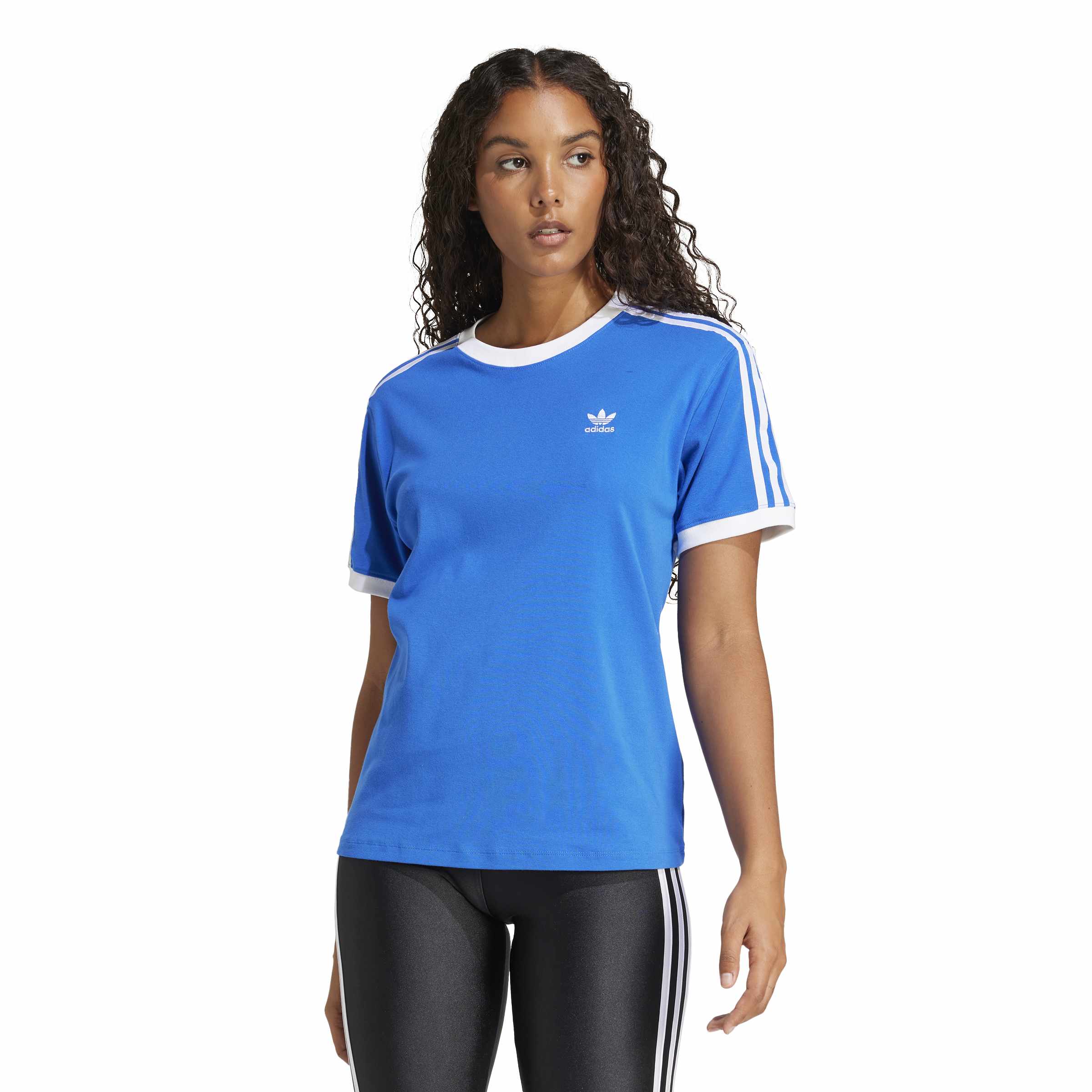 تيشيرت 3 خطوط Originals