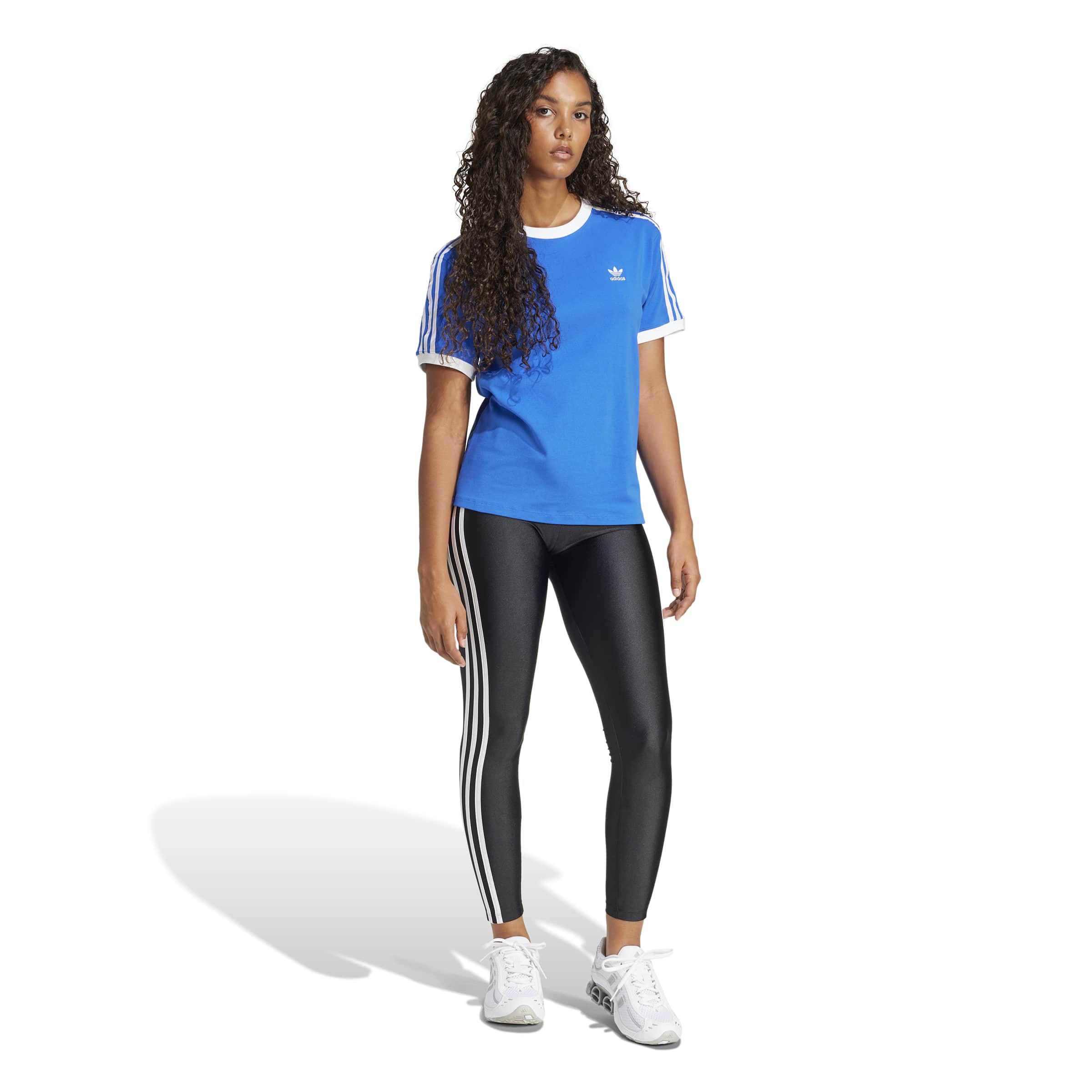 تيشيرت 3 خطوط Originals