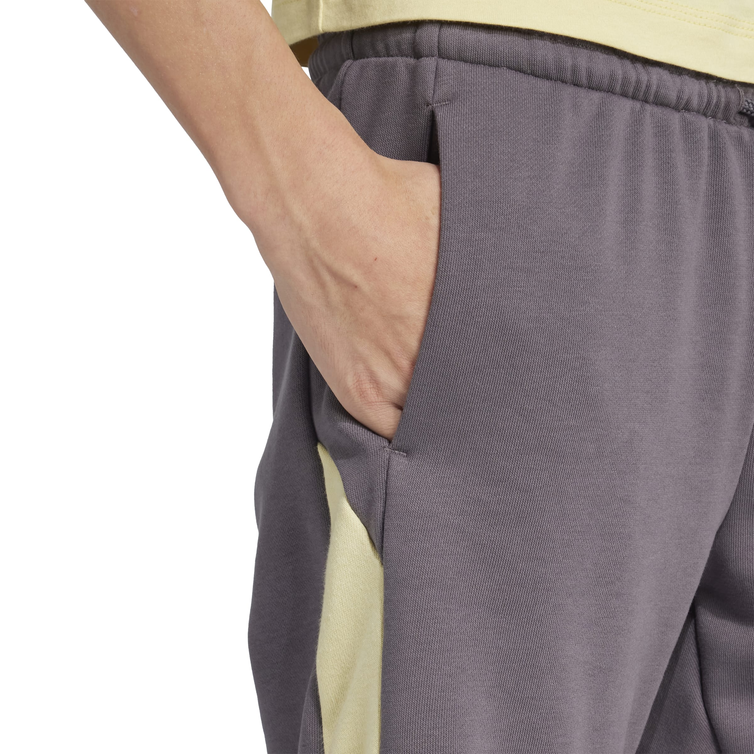 Seasonal Essentials Colorblock Shorts
