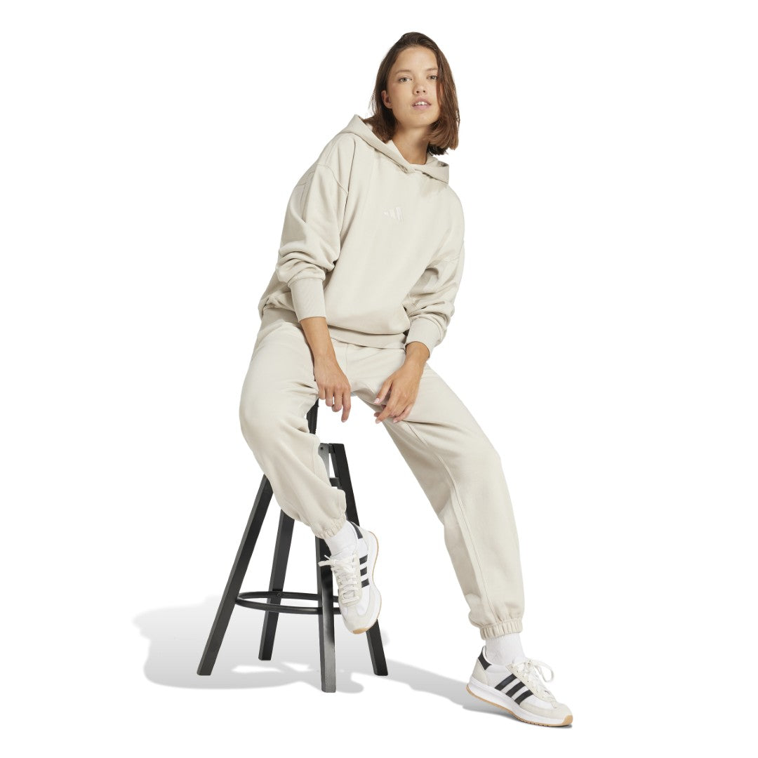 All Szn Fleece Loose Hoodie