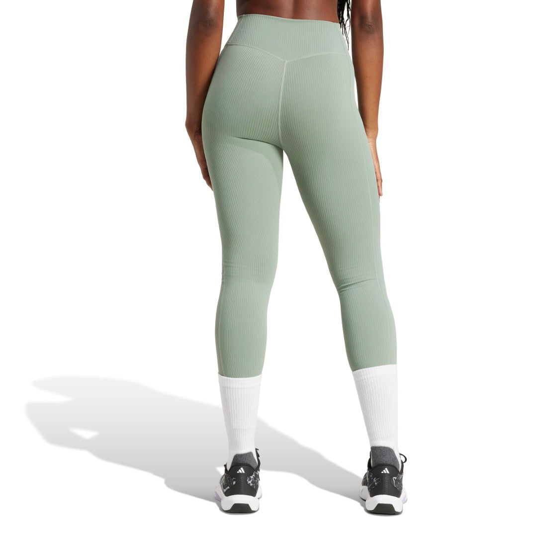 Optime Rib 7/8 Leggings