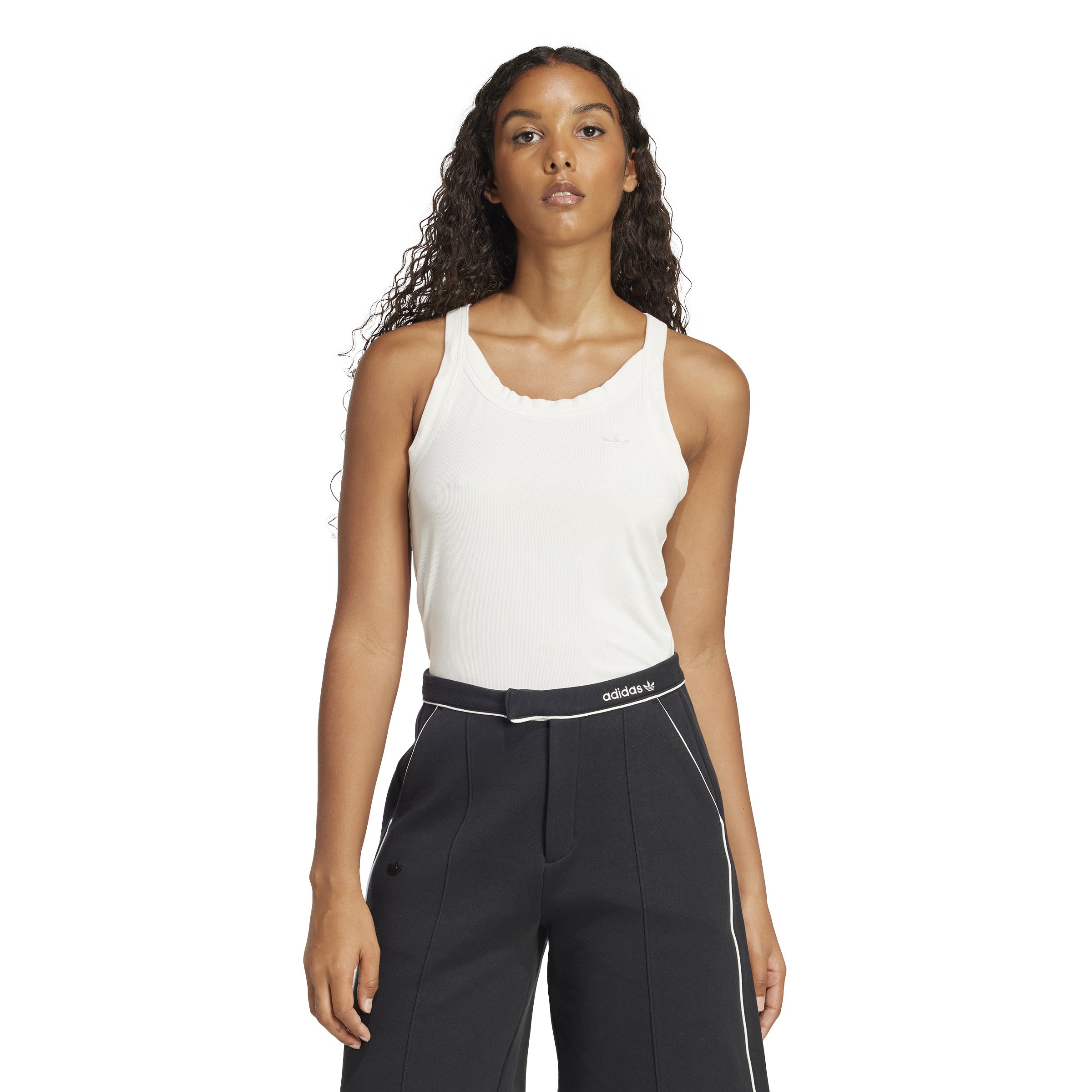 Premium Essentials Tank Top