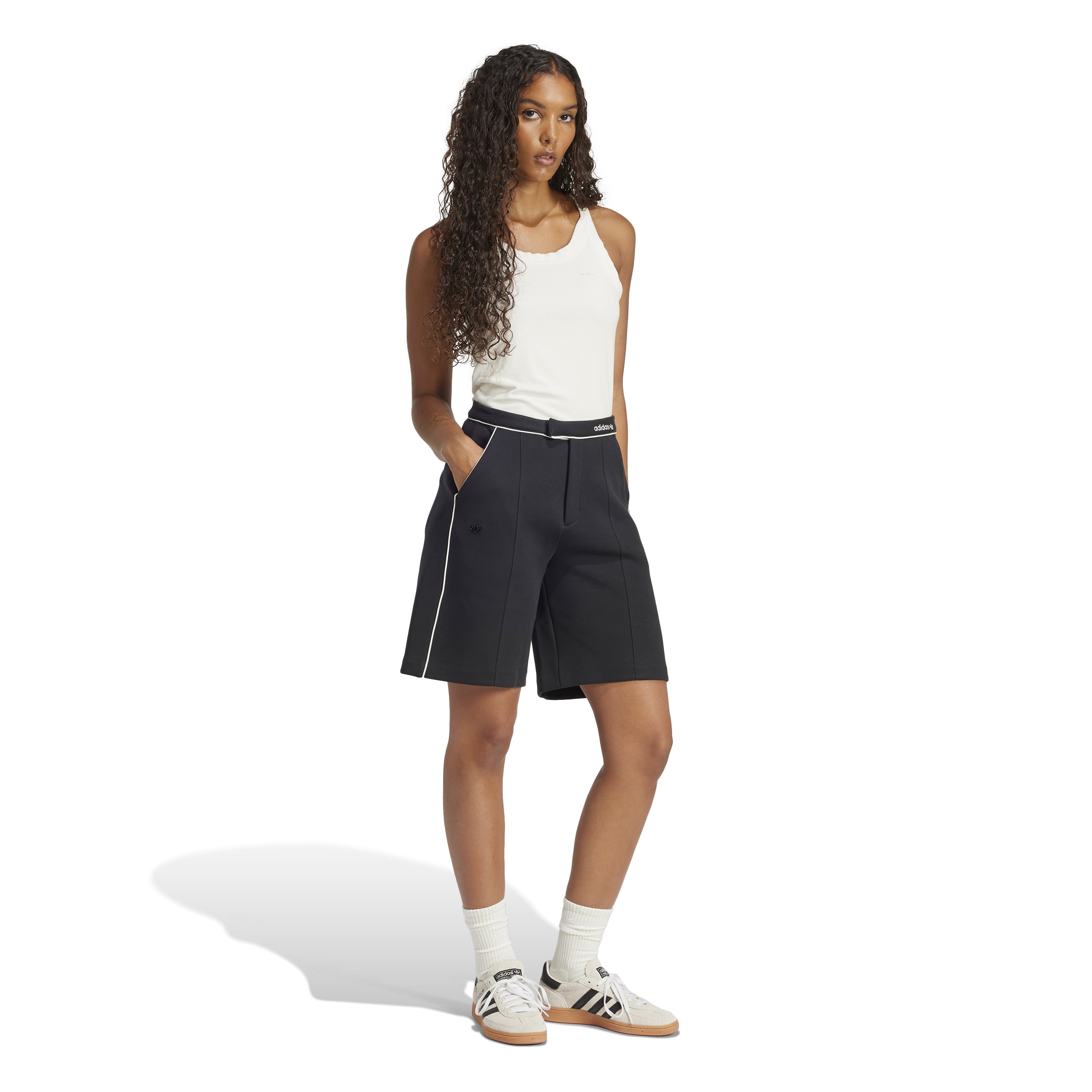 Premium Essentials Tank Top