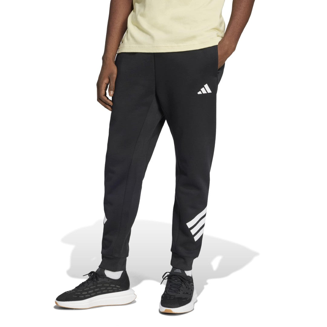 Future Icons 3-Stripes Tracksuit Bottoms